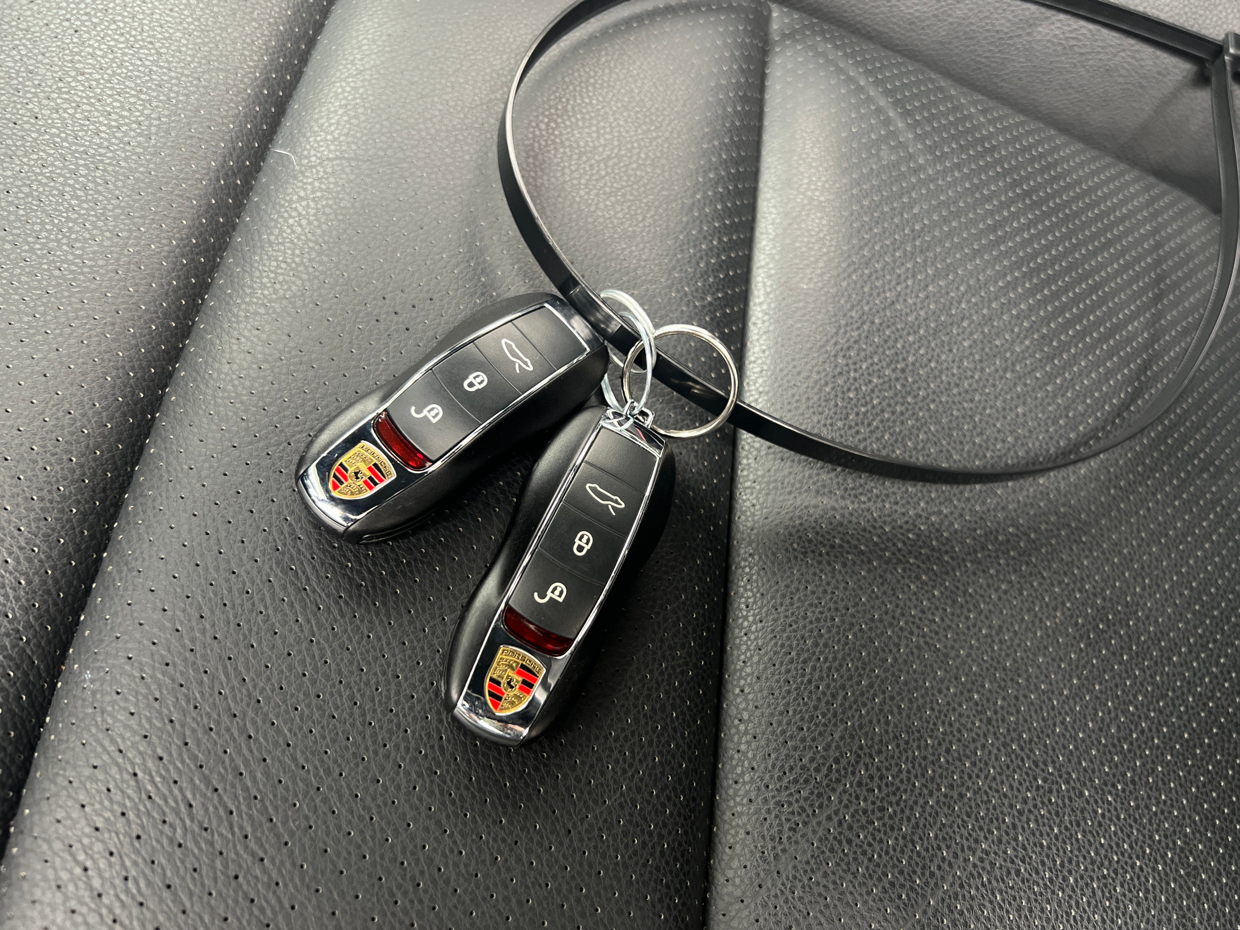 2015 Porsche 911