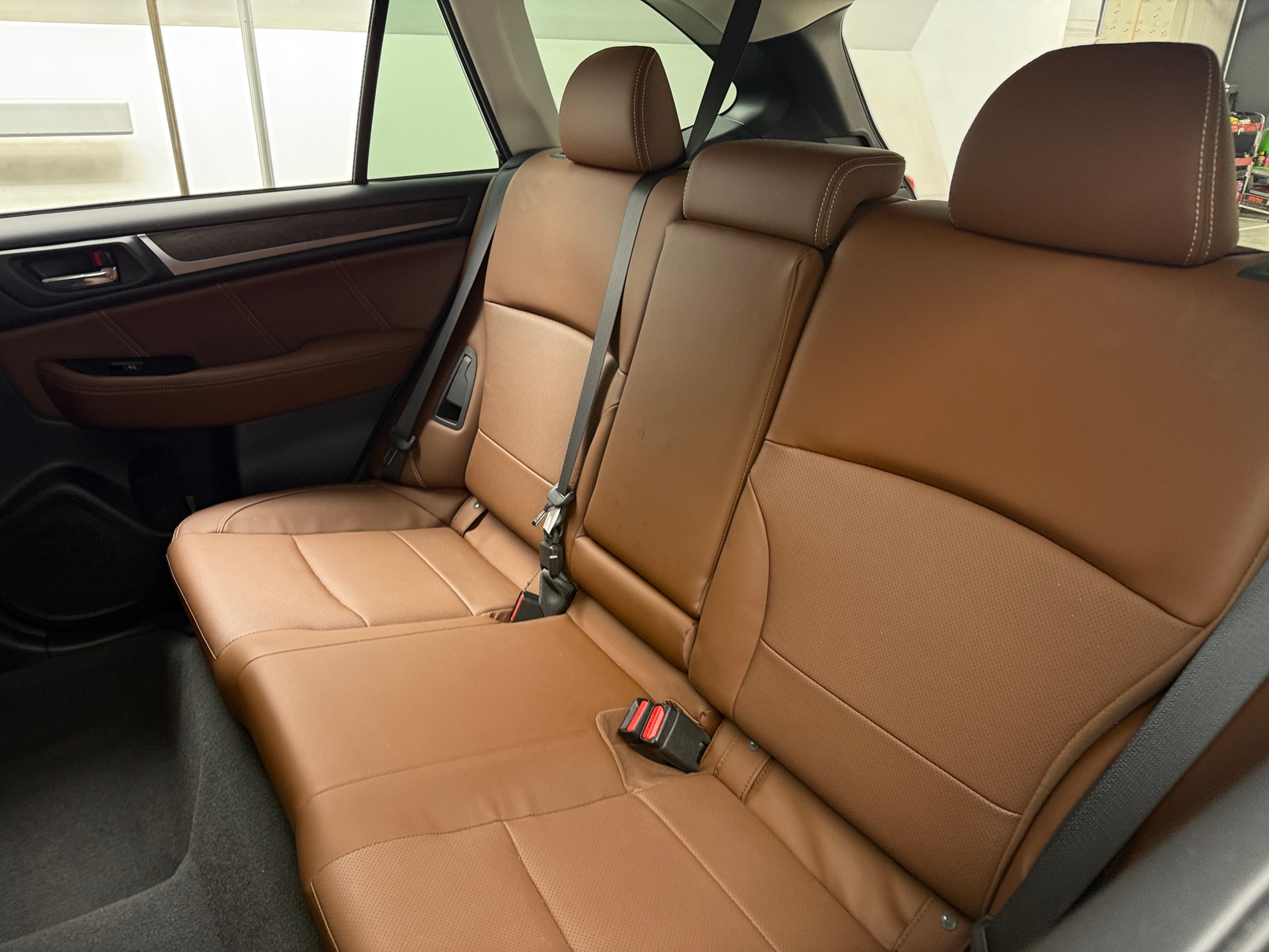 Thumbnail: 2019 Subaru Outback - 5