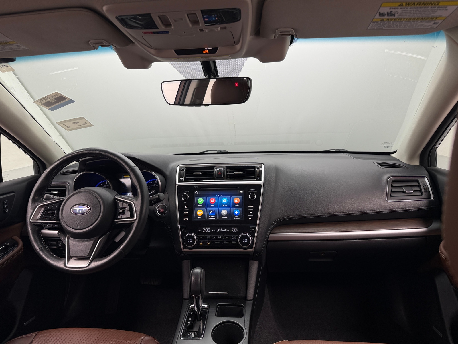 Thumbnail: 2019 Subaru Outback - 2