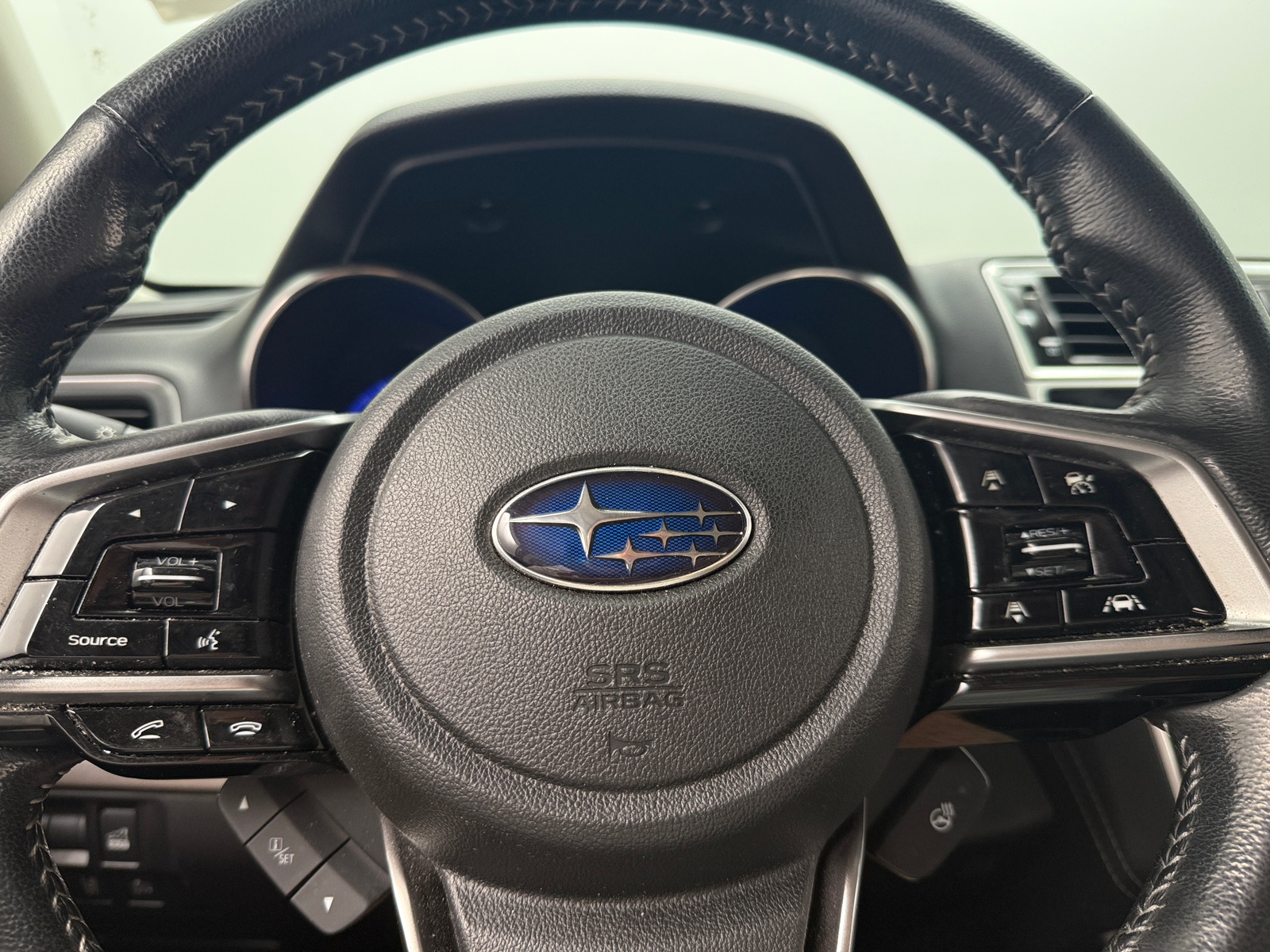 Thumbnail: 2019 Subaru Outback - 4