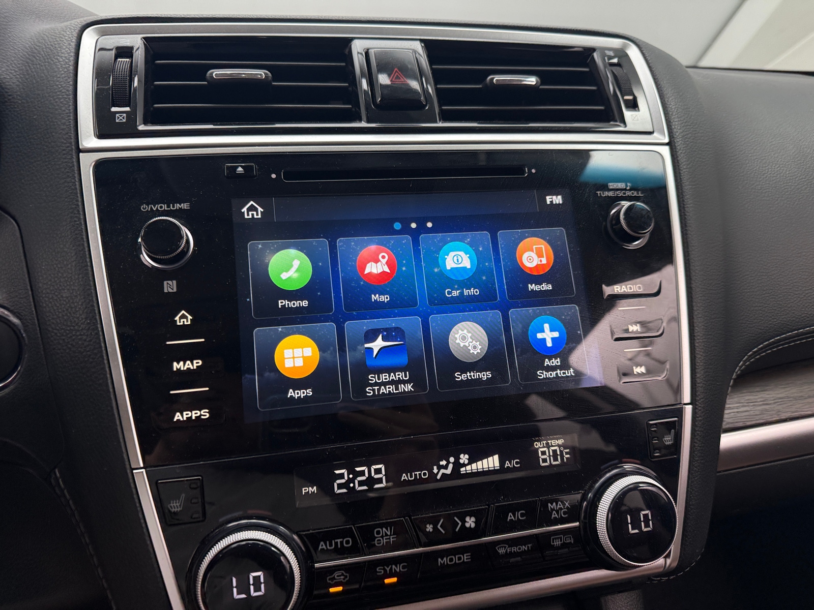 Thumbnail: 2019 Subaru Outback - 3