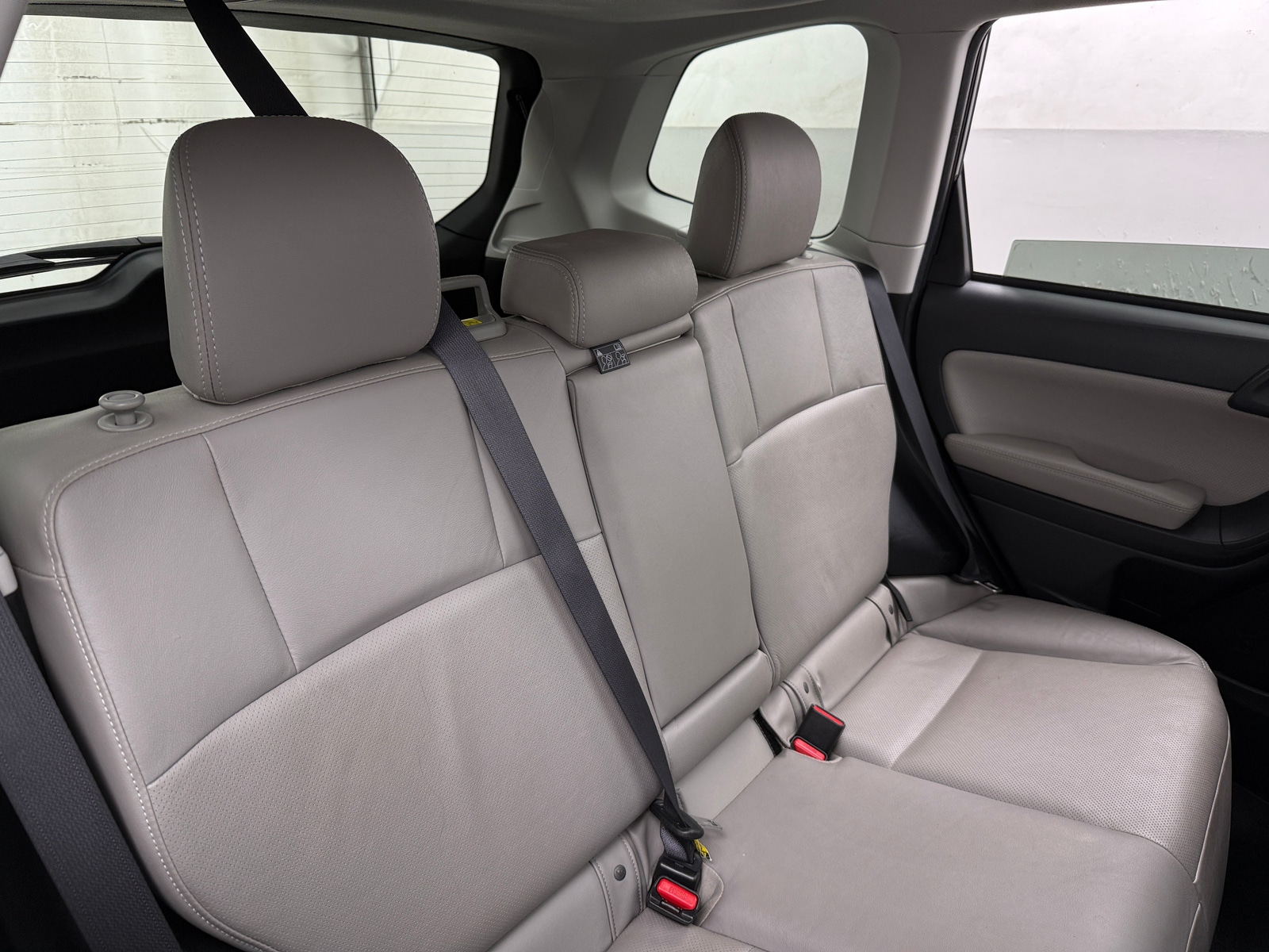 Thumbnail: 2016 Subaru Forester - 5
