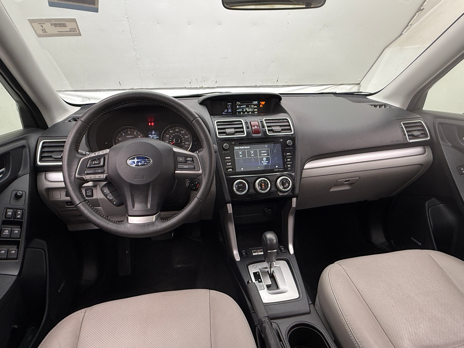 Thumbnail: 2016 Subaru Forester - 2