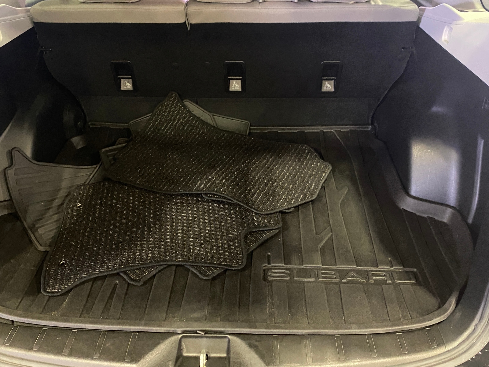 Thumbnail: 2016 Subaru Forester - 6