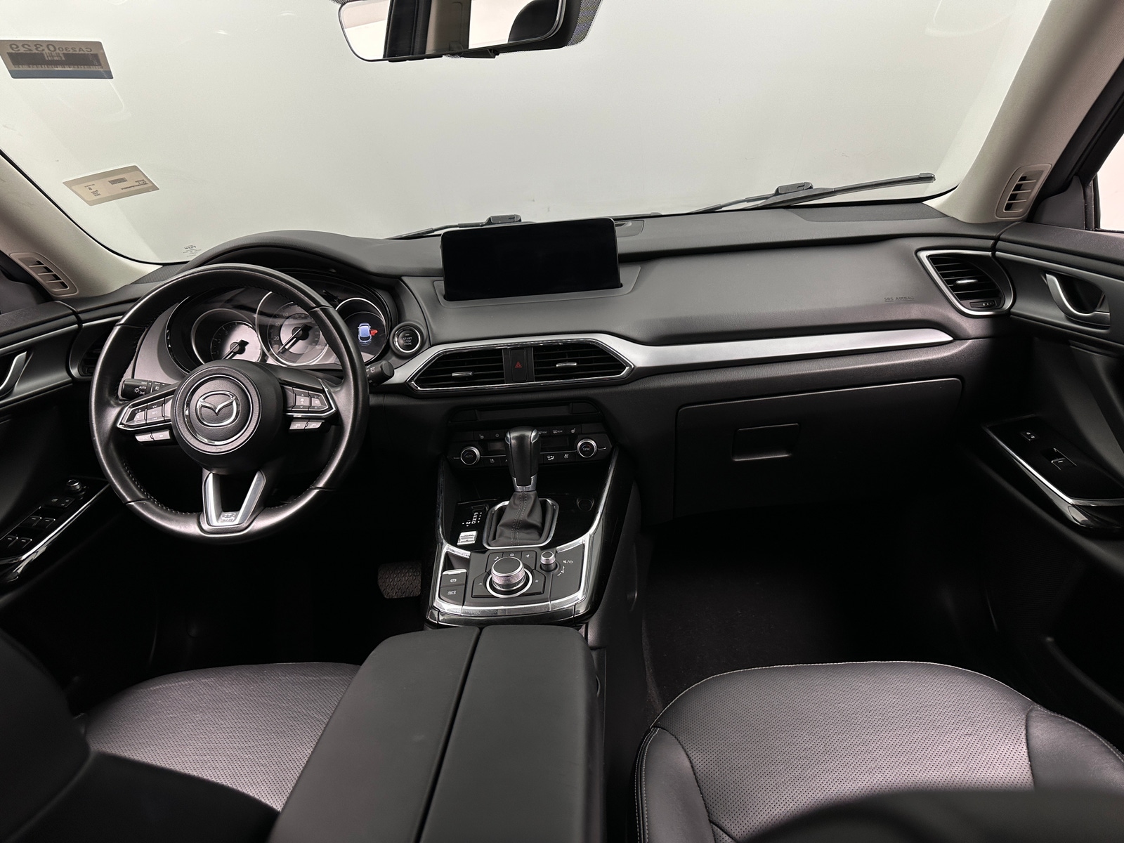 Thumbnail: 2023 Mazda CX-9 - 2