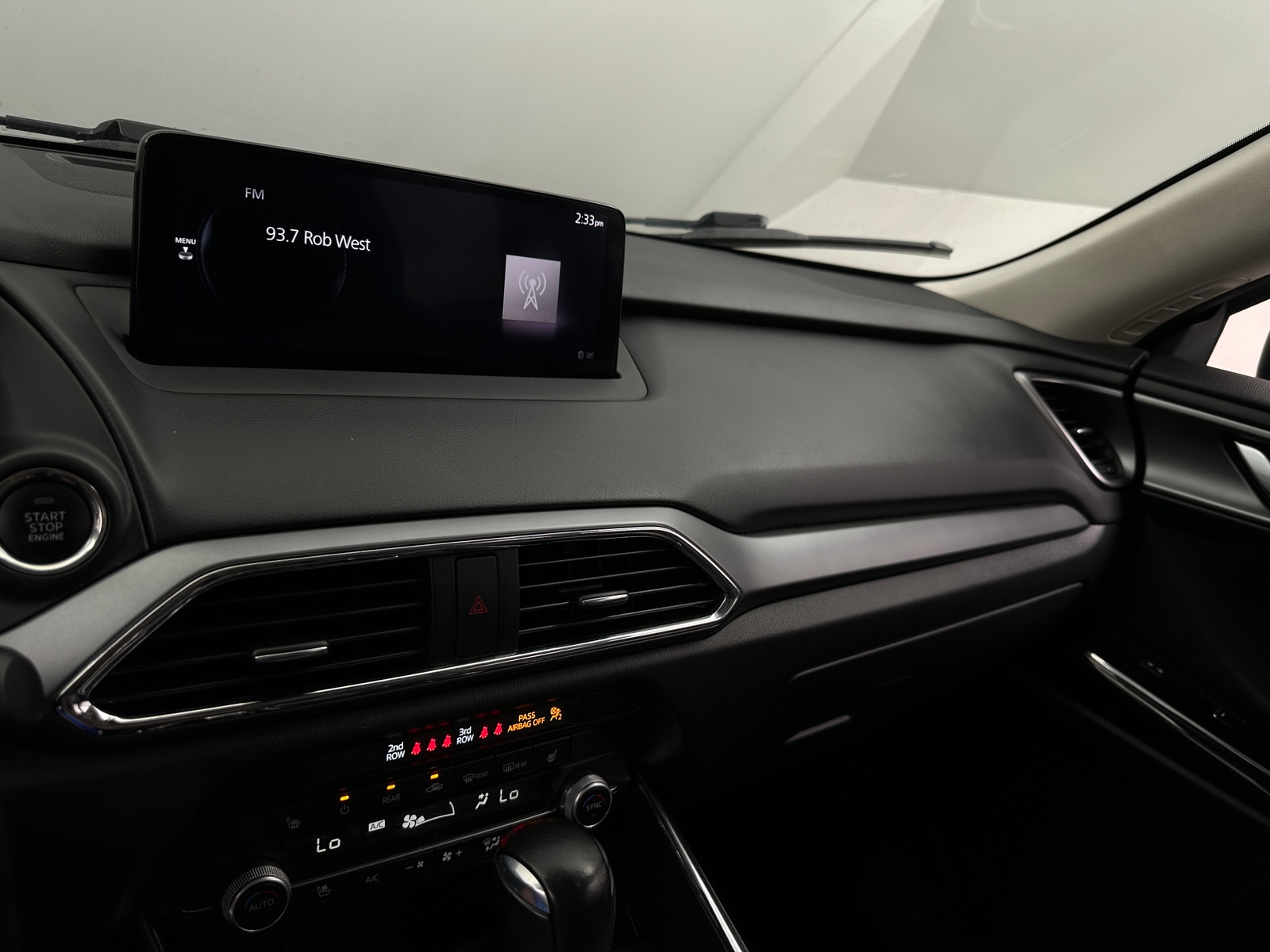 Thumbnail: 2023 Mazda CX-9 - 3