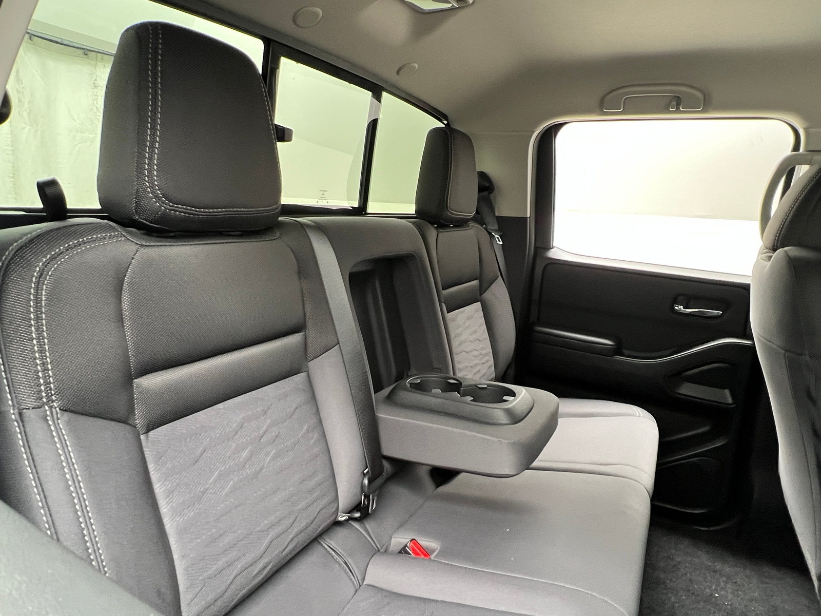 Thumbnail: 2023 Nissan Frontier - 6