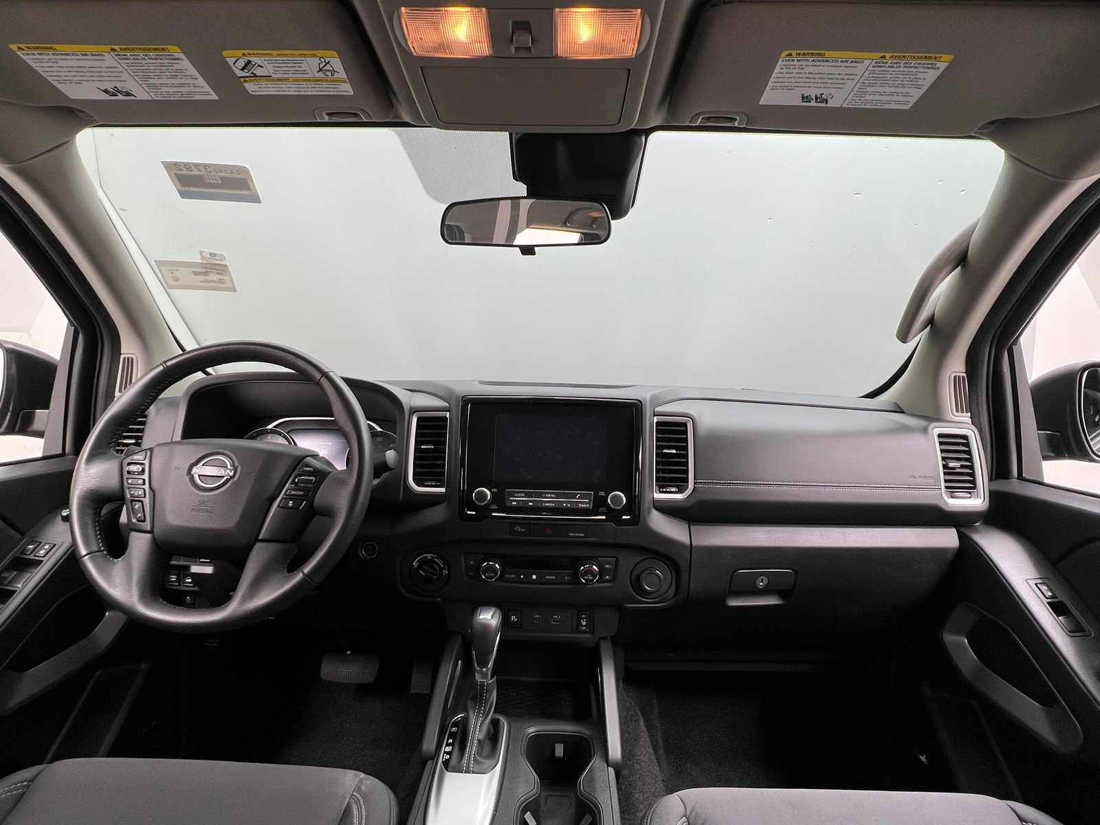 Thumbnail: 2023 Nissan Frontier - 3