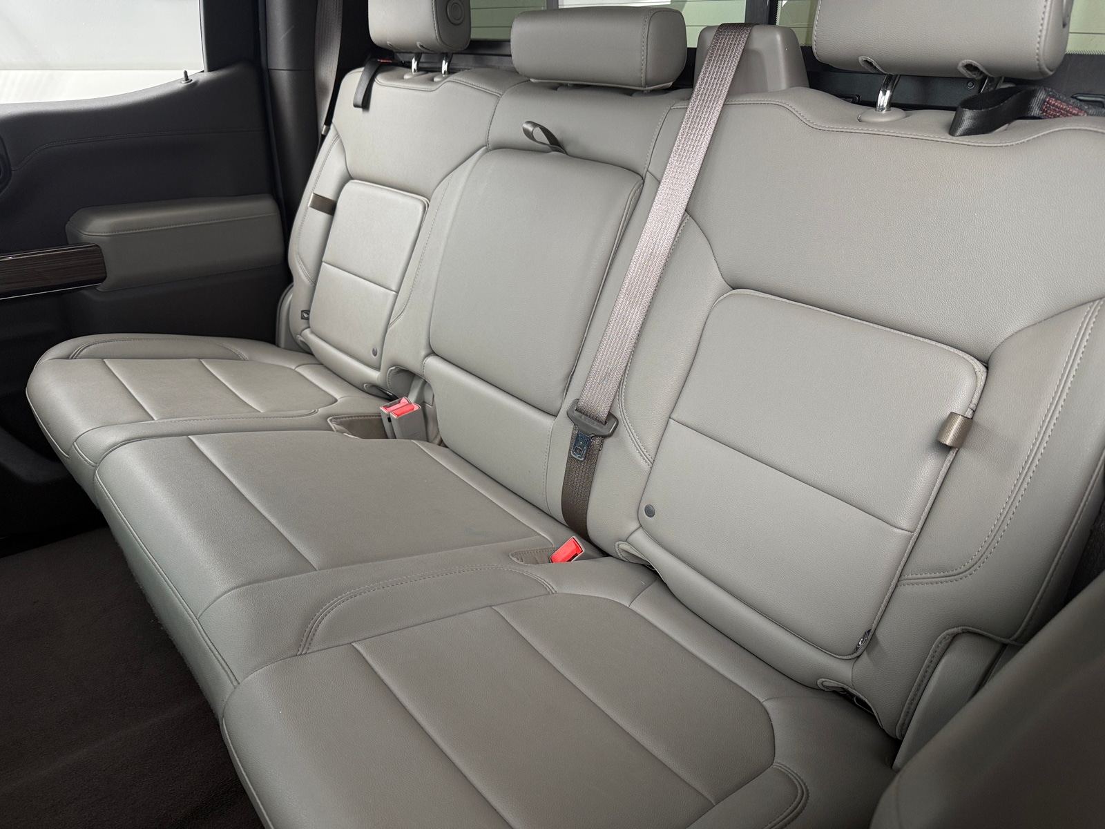 Thumbnail: 2019 Chevrolet Silverado 1500 - 5