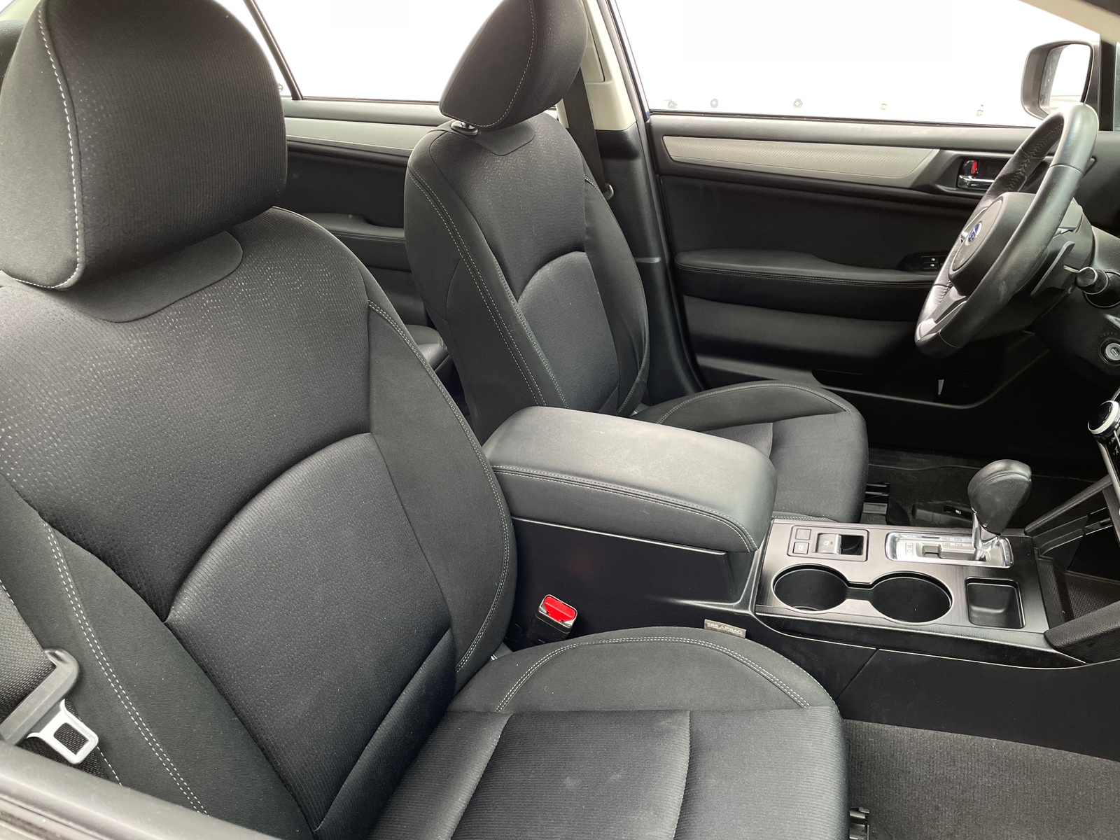 Thumbnail: 2019 Subaru Legacy - 2