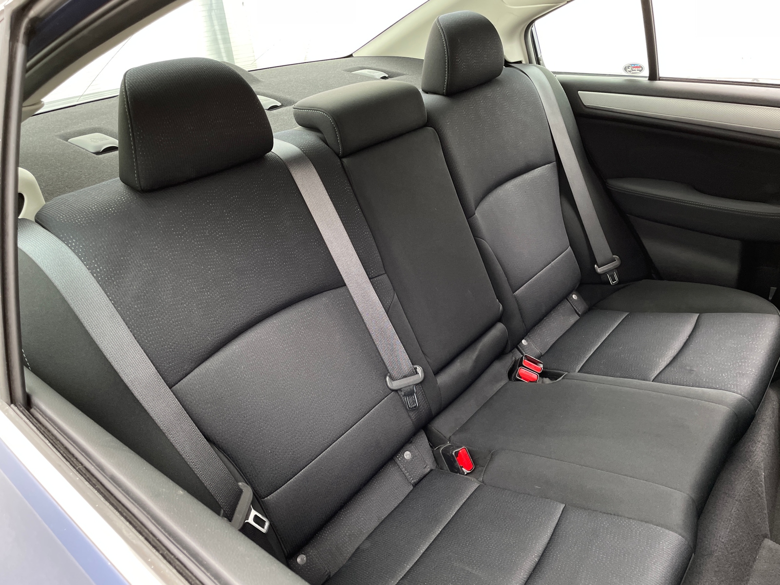 Thumbnail: 2019 Subaru Legacy - 6