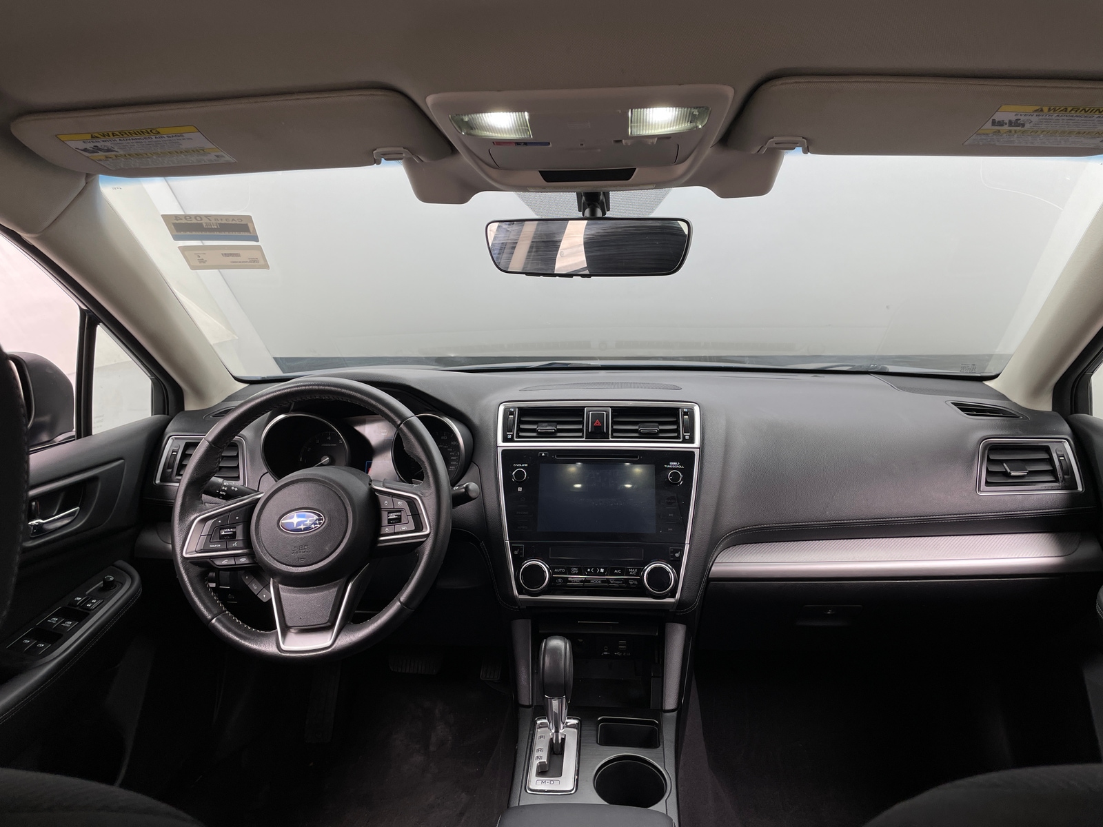 Thumbnail: 2019 Subaru Legacy - 3