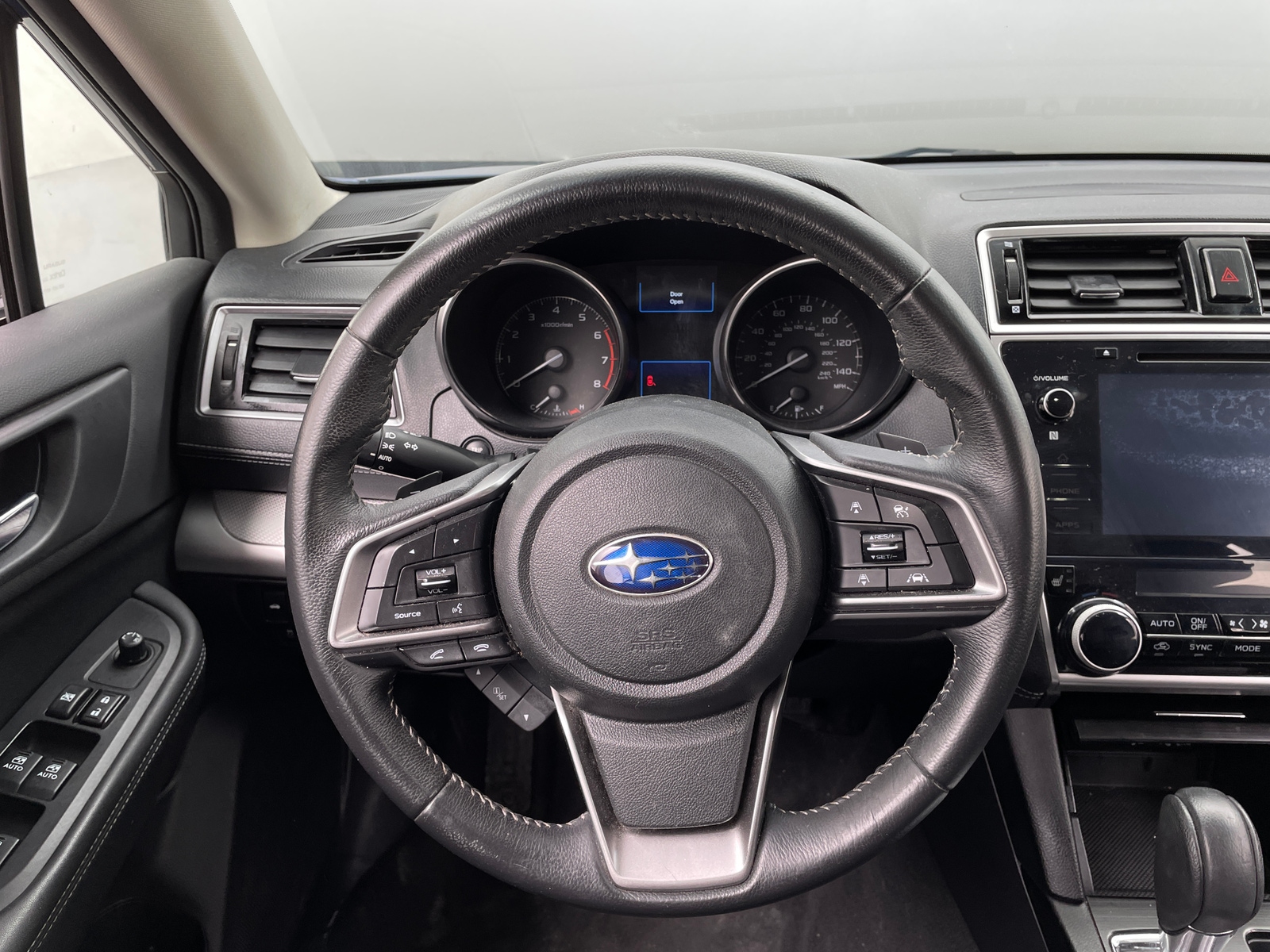 Thumbnail: 2019 Subaru Legacy - 5