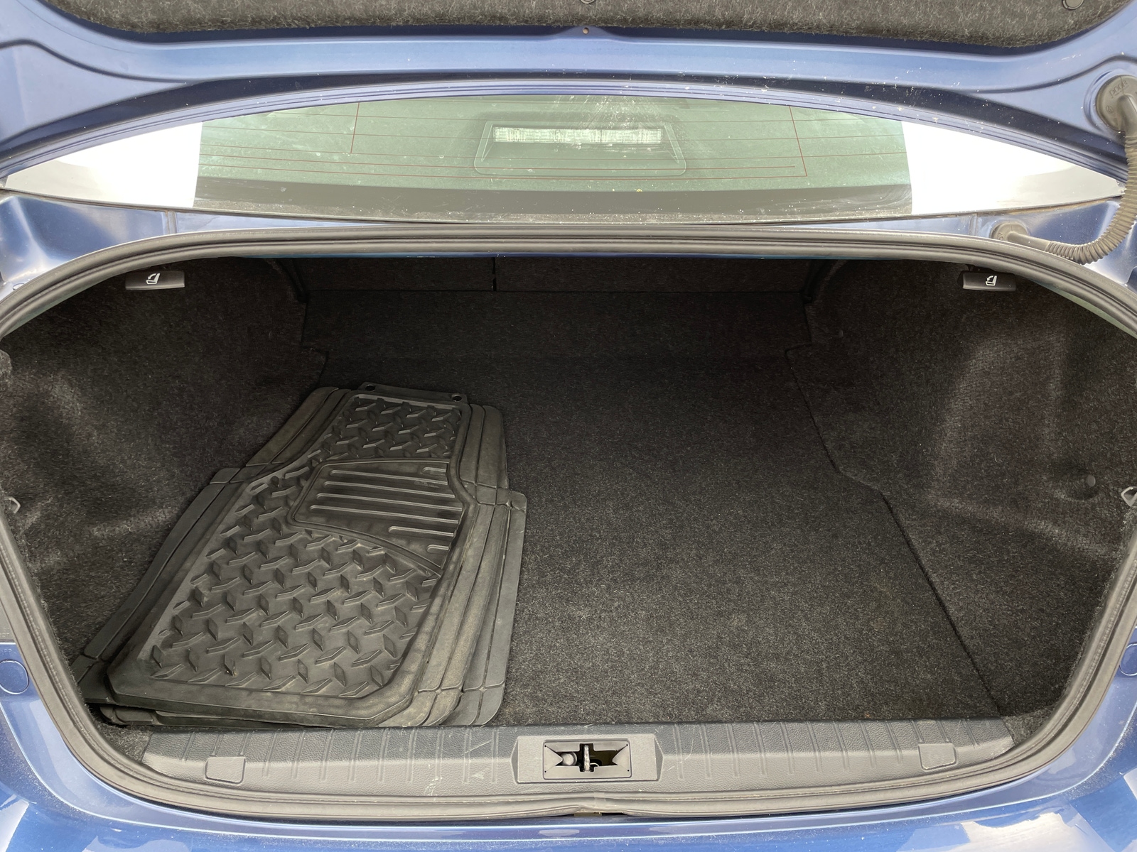 Thumbnail: 2019 Subaru Legacy - 7