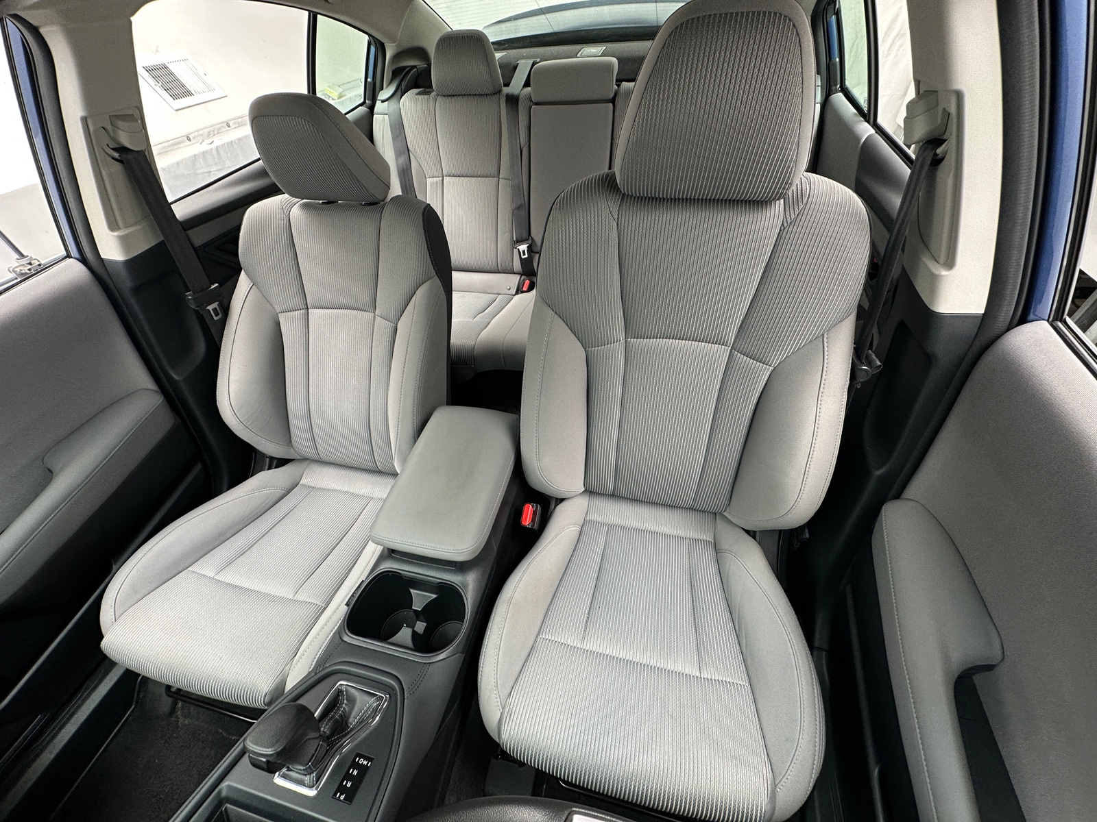 Thumbnail: 2021 Subaru Legacy - 2