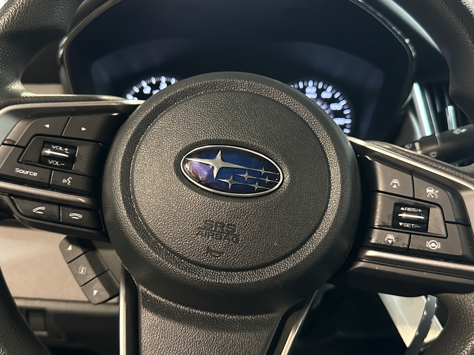Thumbnail: 2021 Subaru Legacy - 5