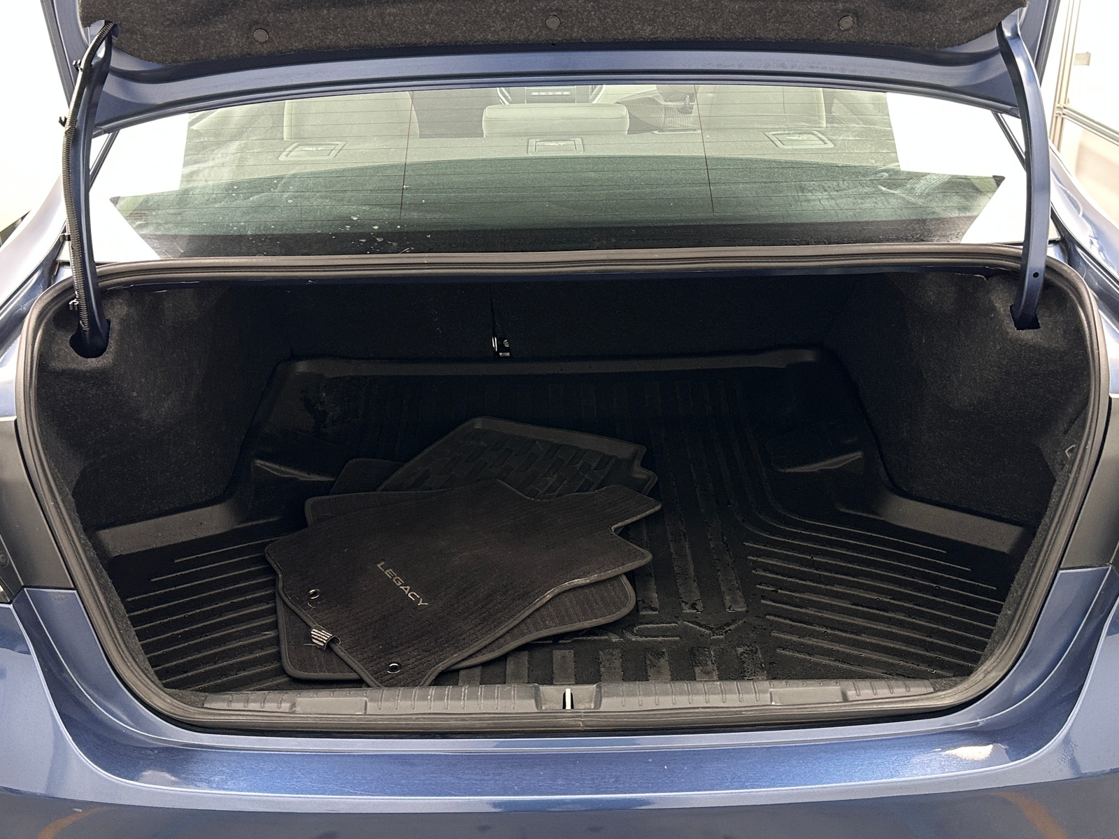 Thumbnail: 2021 Subaru Legacy - 7