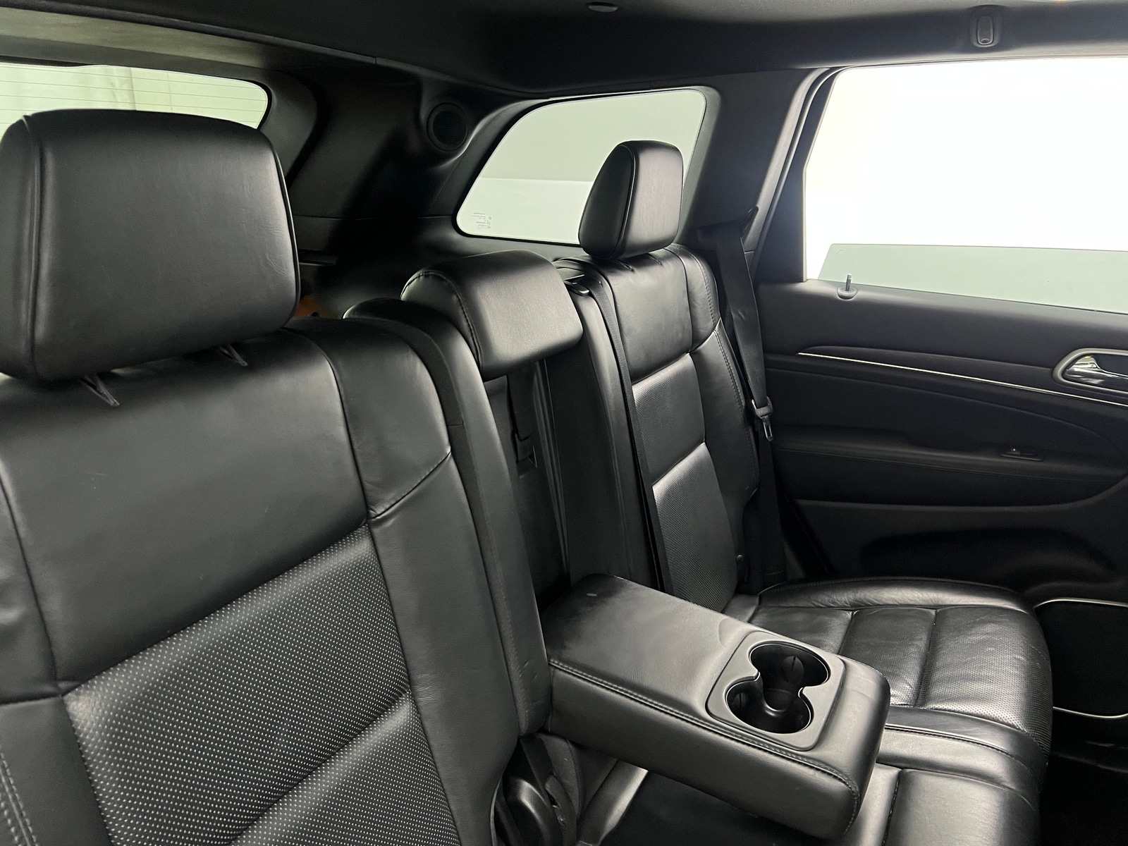 Thumbnail: 2018 Jeep Grand Cherokee - 5