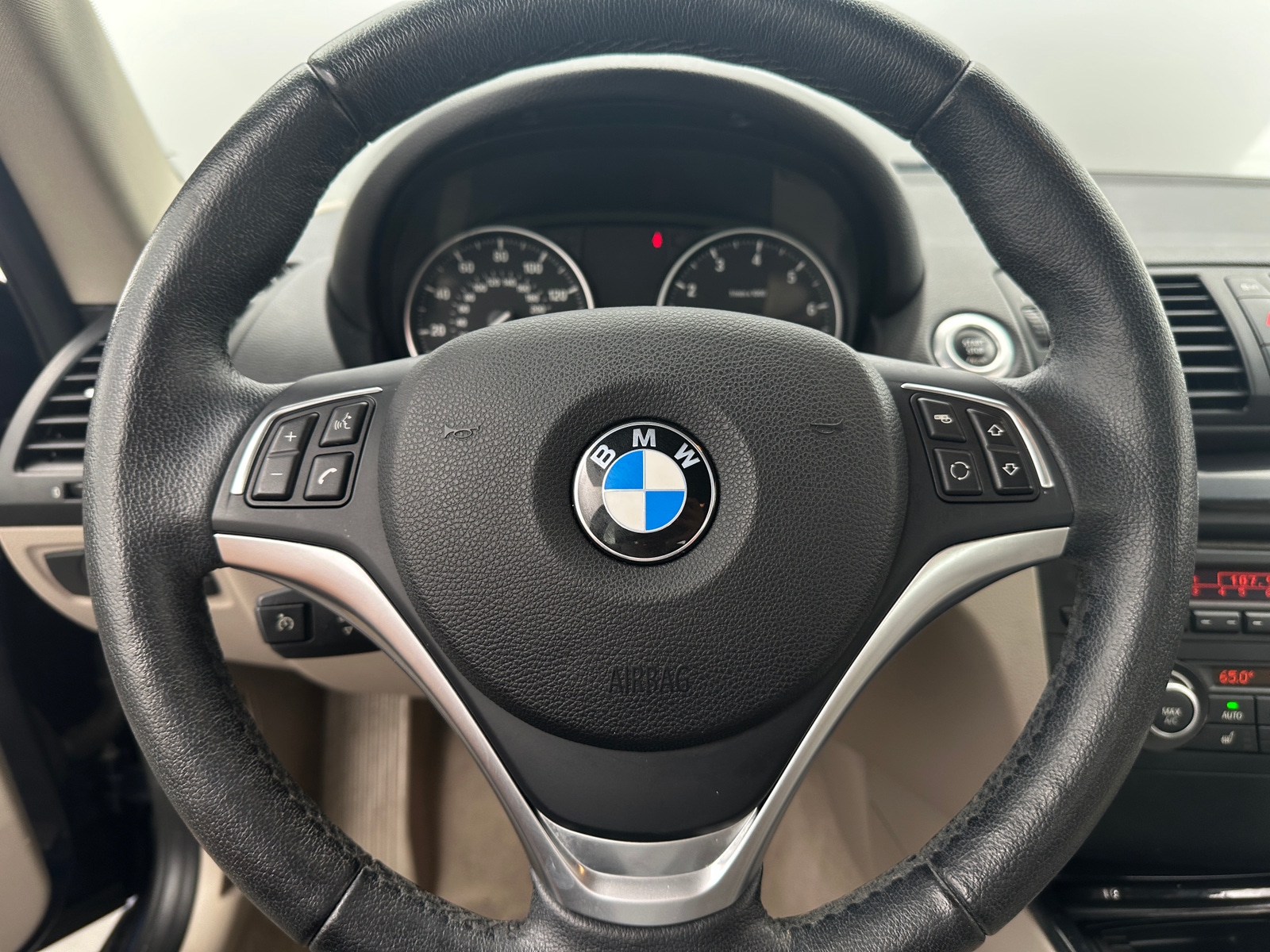 Thumbnail: 2013 BMW 1 Series - 3