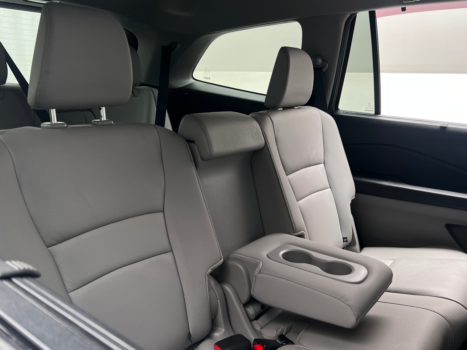Thumbnail: 2020 Honda Pilot - 5