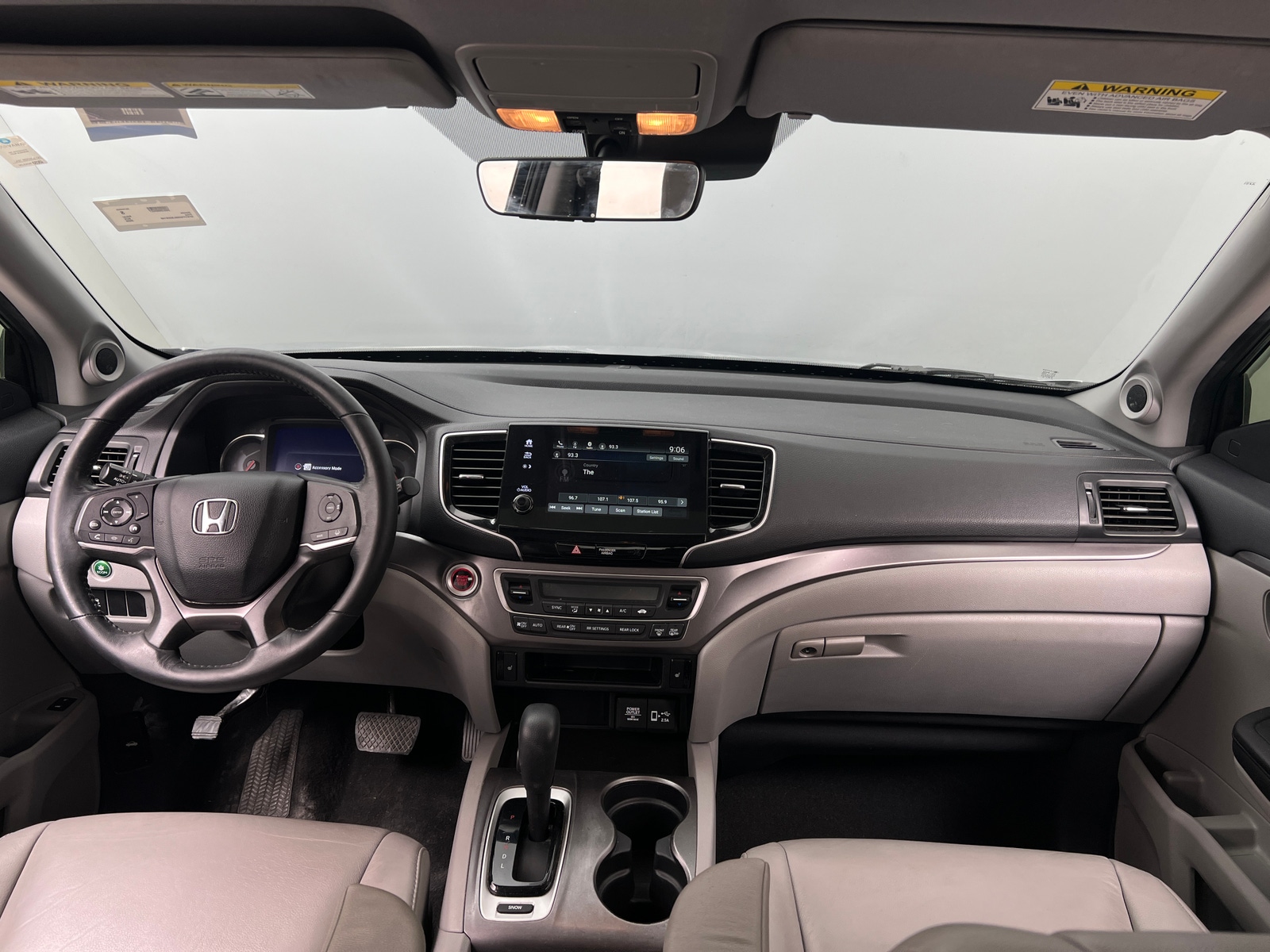 Thumbnail: 2020 Honda Pilot - 2