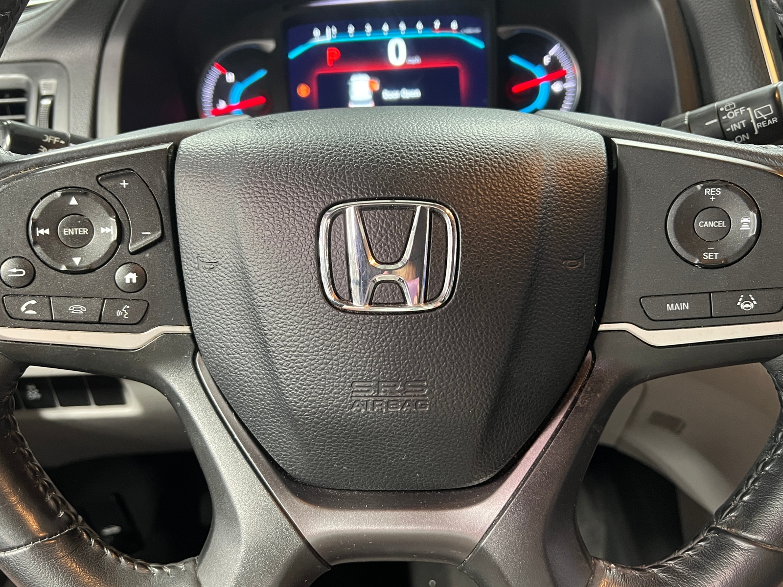 Thumbnail: 2020 Honda Pilot - 4