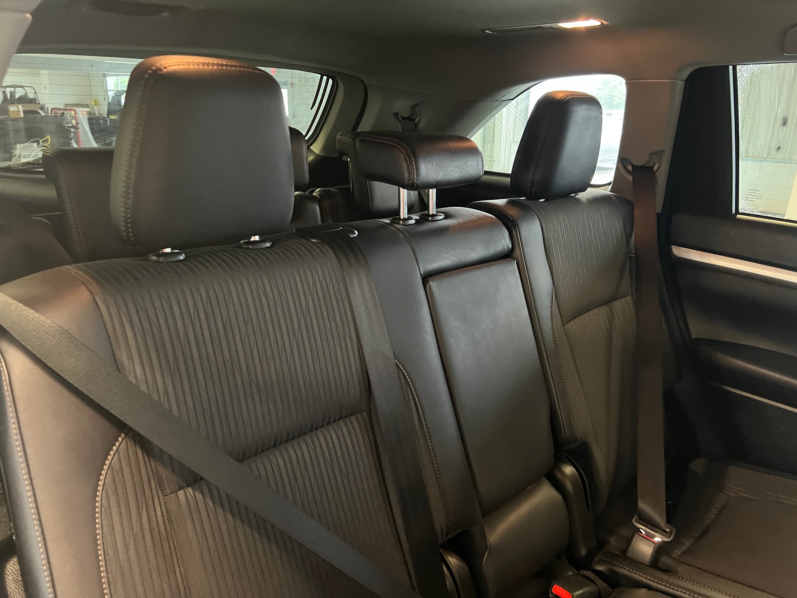 Thumbnail: 2018 Toyota Highlander - 6