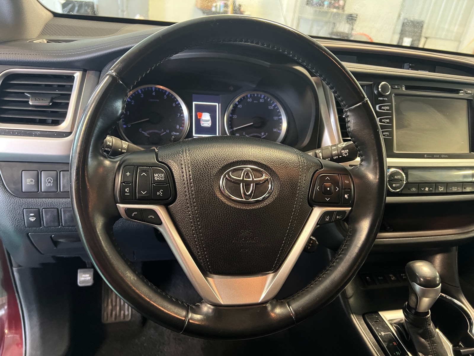 Thumbnail: 2018 Toyota Highlander - 5