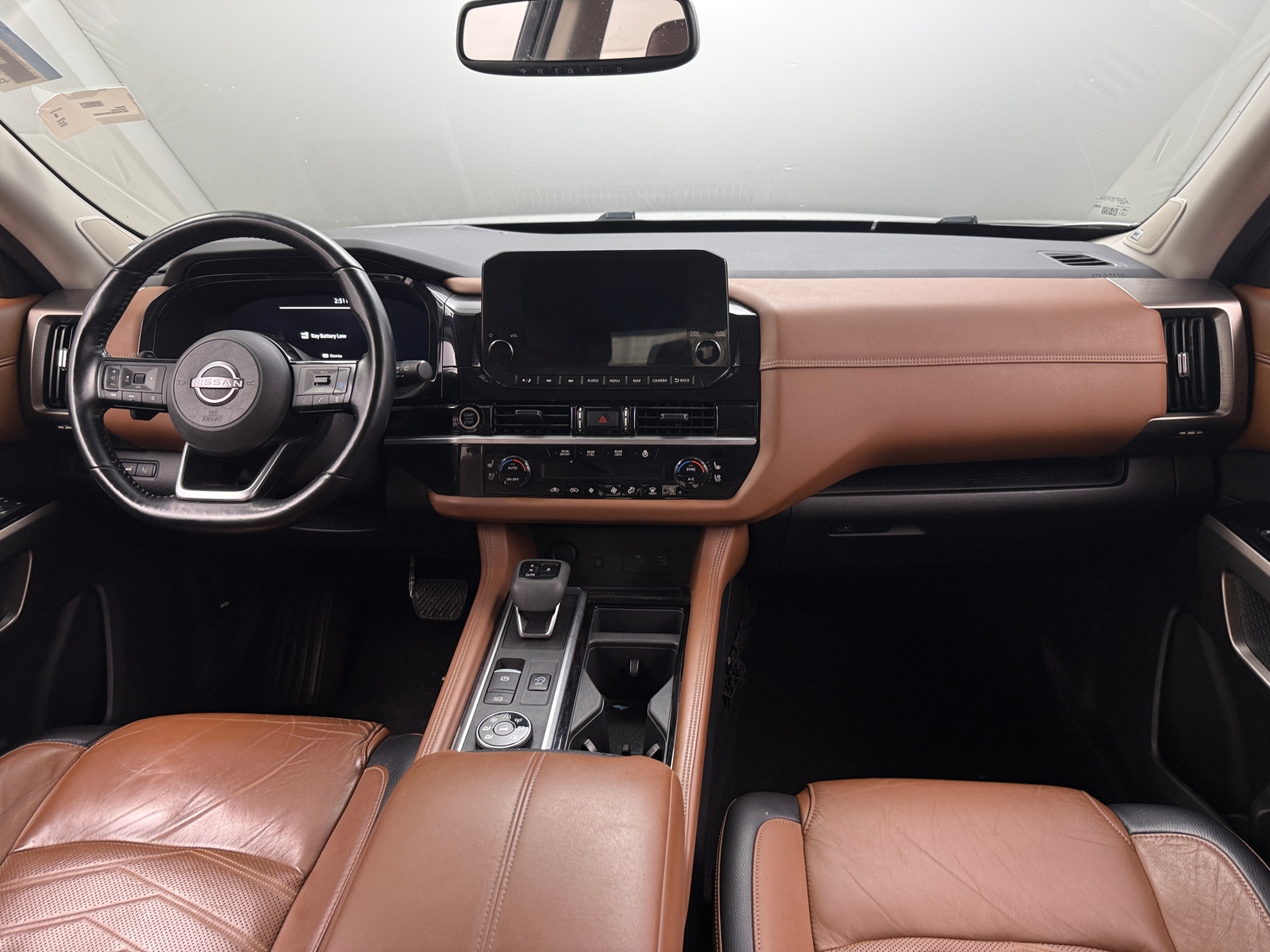 Thumbnail: 2022 Nissan Pathfinder - 2