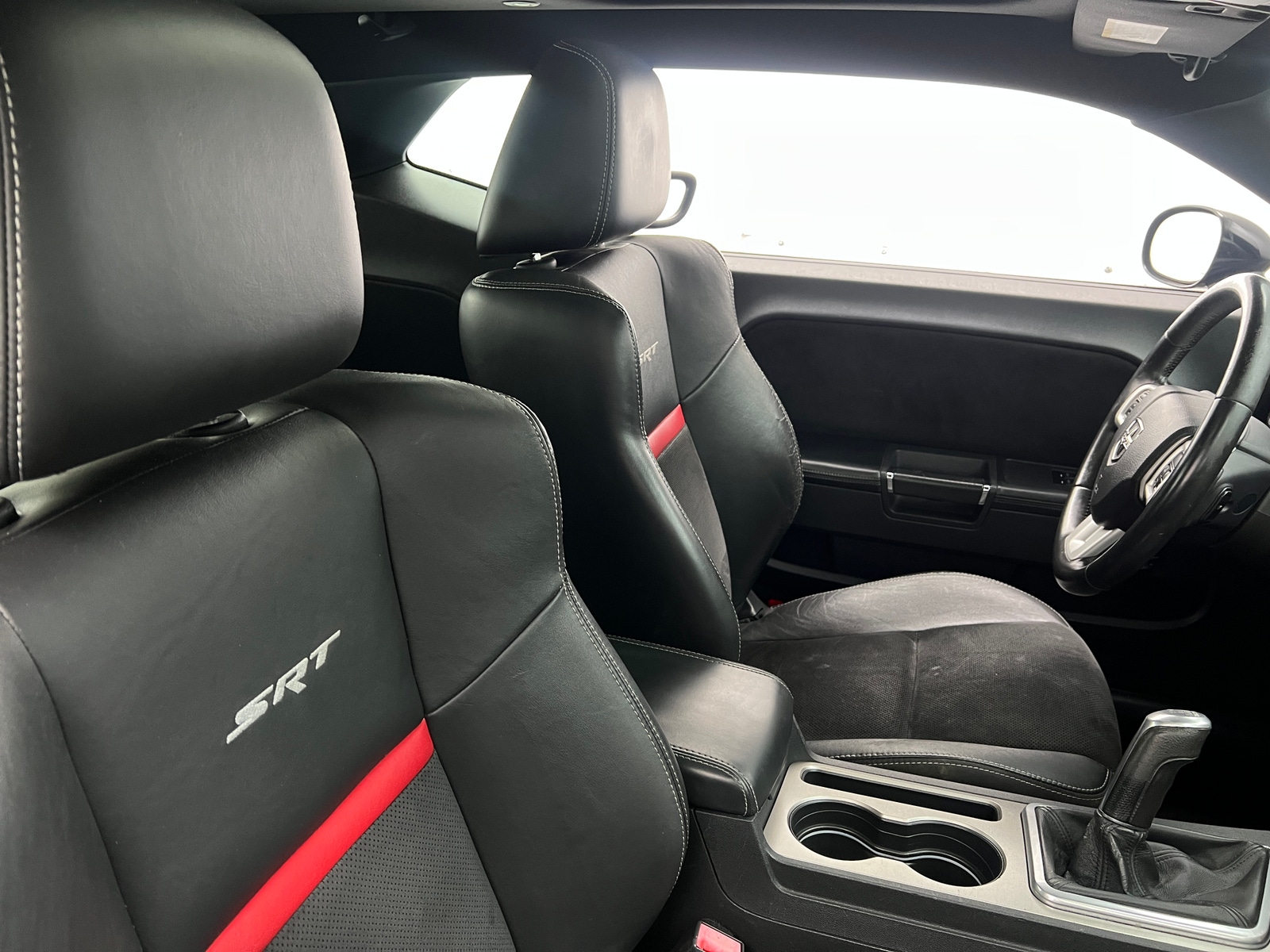 Thumbnail: 2011 Dodge Challenger - 2