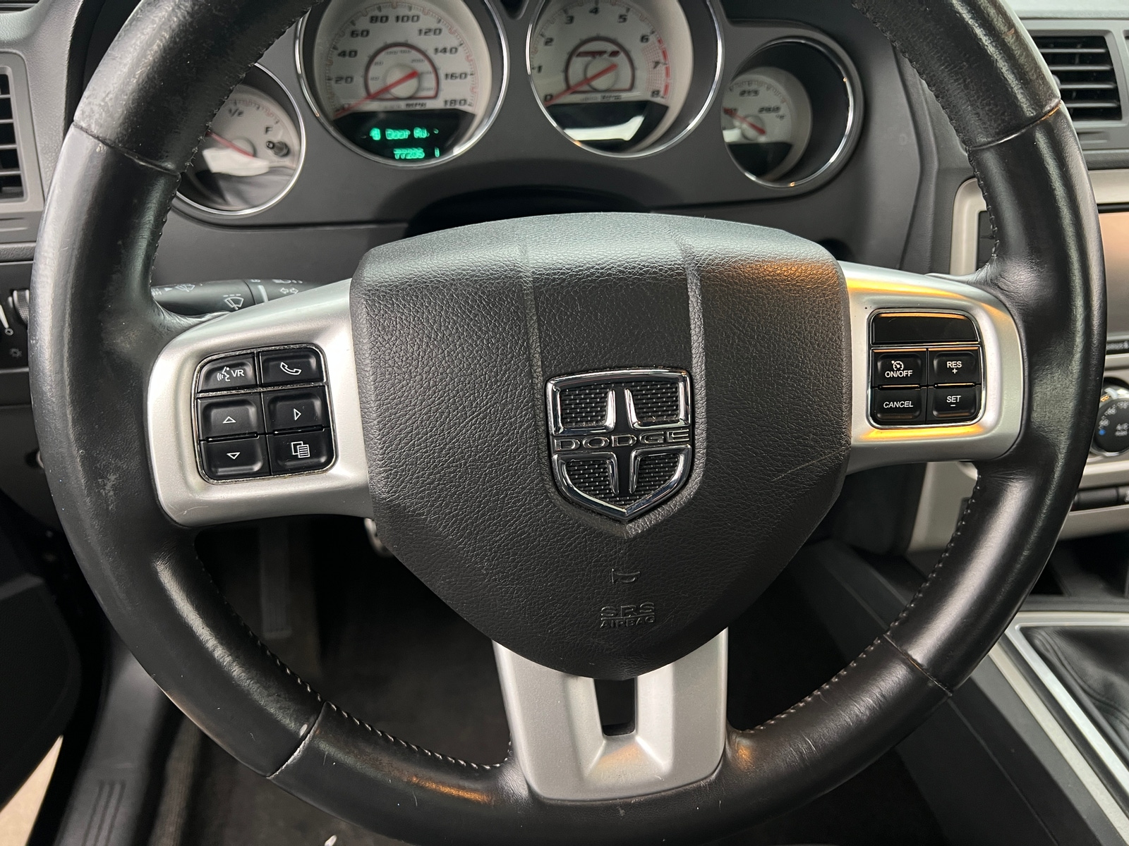 Thumbnail: 2011 Dodge Challenger - 4