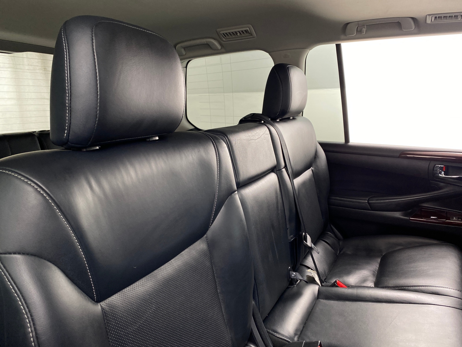 Thumbnail: 2014 Lexus LX - 5