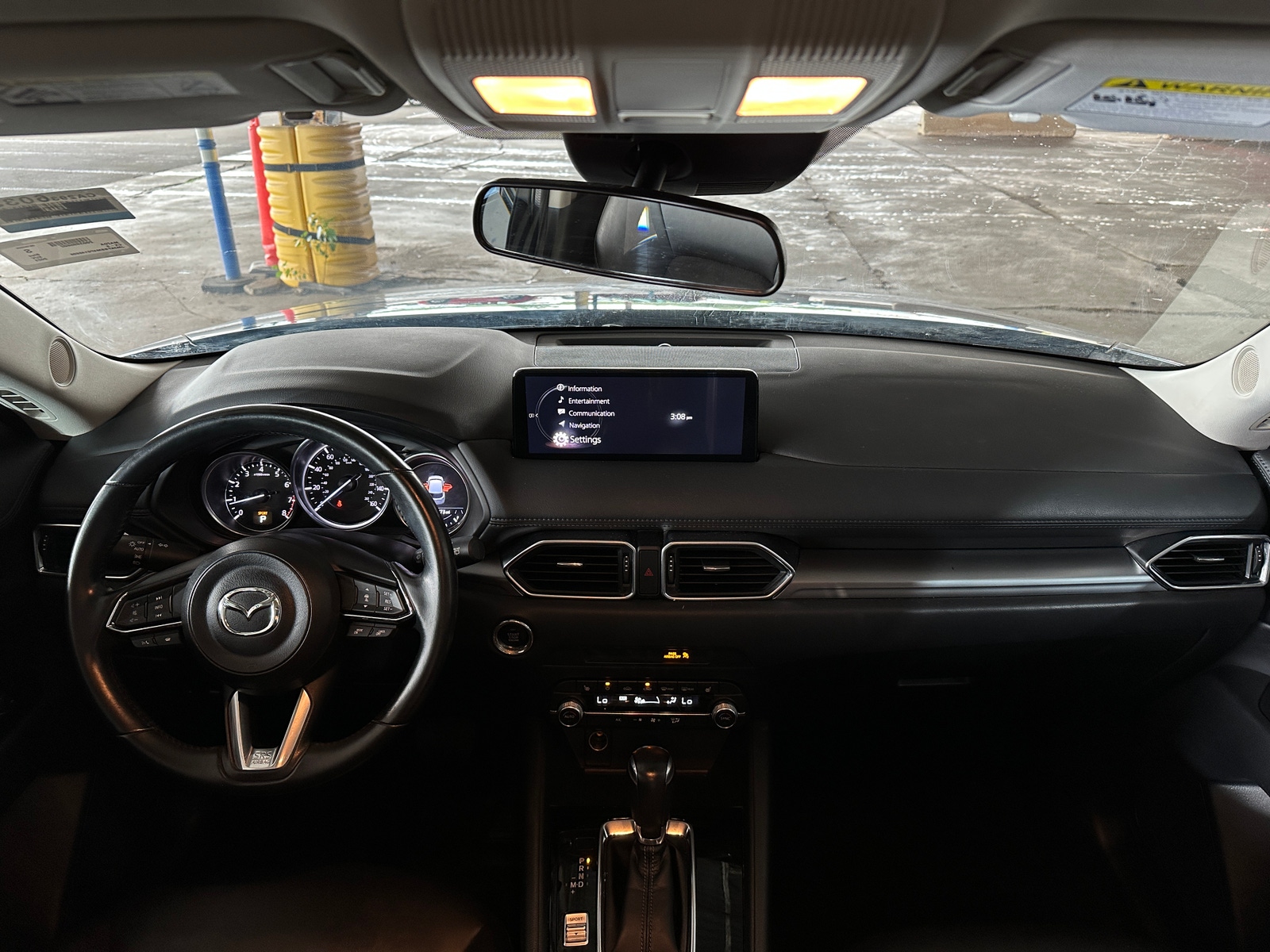 Thumbnail: 2023 Mazda CX-5 - 2