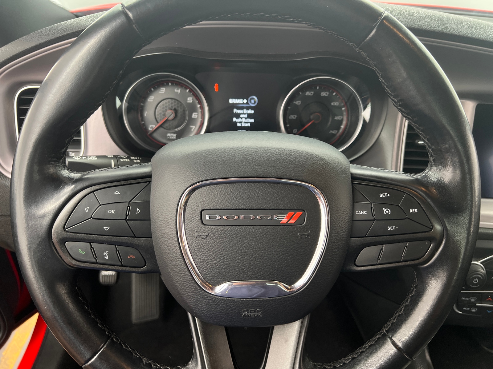 Thumbnail: 2023 Dodge Charger - 5