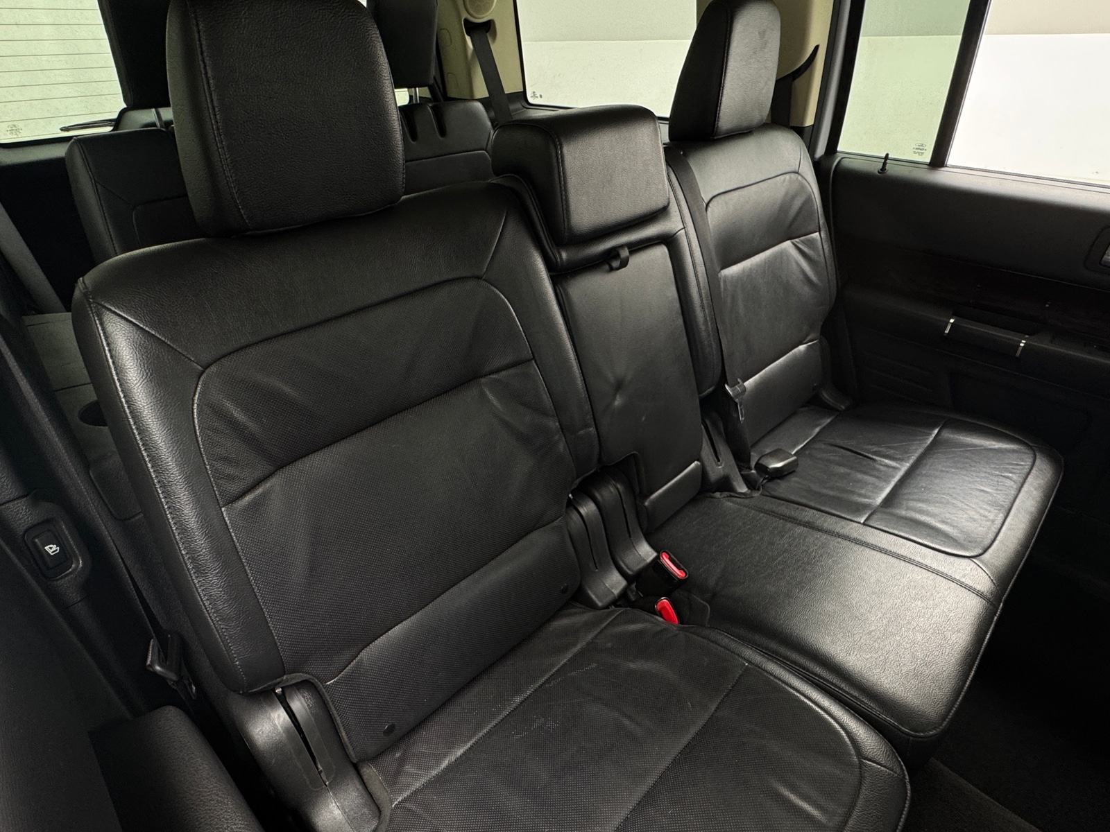 Thumbnail: 2019 Ford Flex - 5