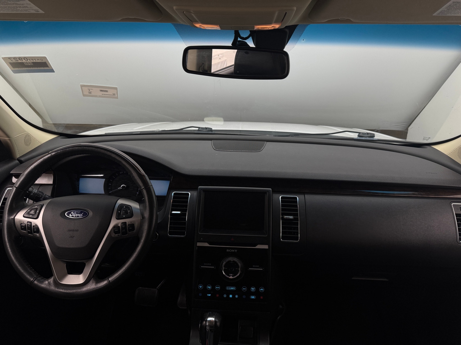Thumbnail: 2019 Ford Flex - 2