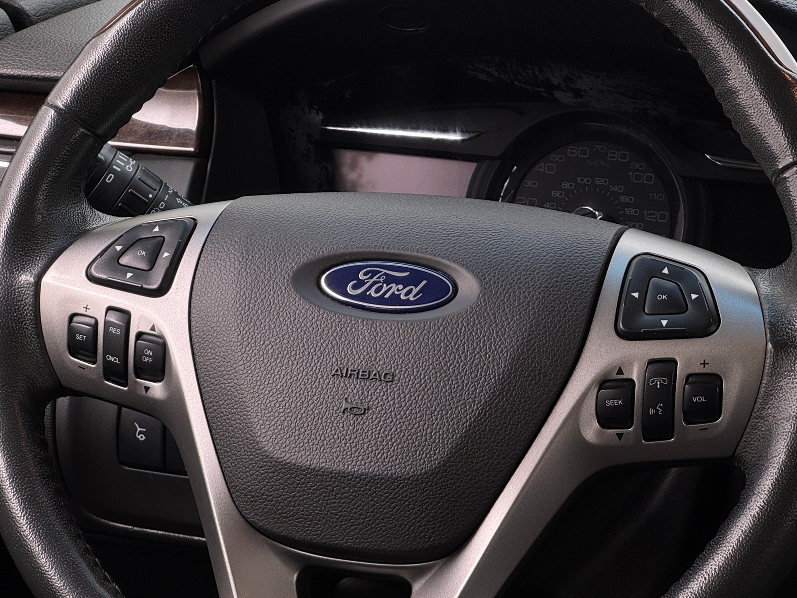 Thumbnail: 2019 Ford Flex - 4