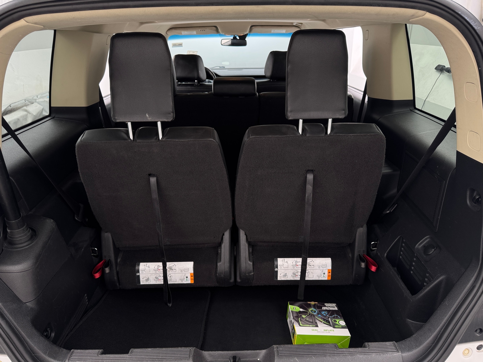 Thumbnail: 2019 Ford Flex - 6