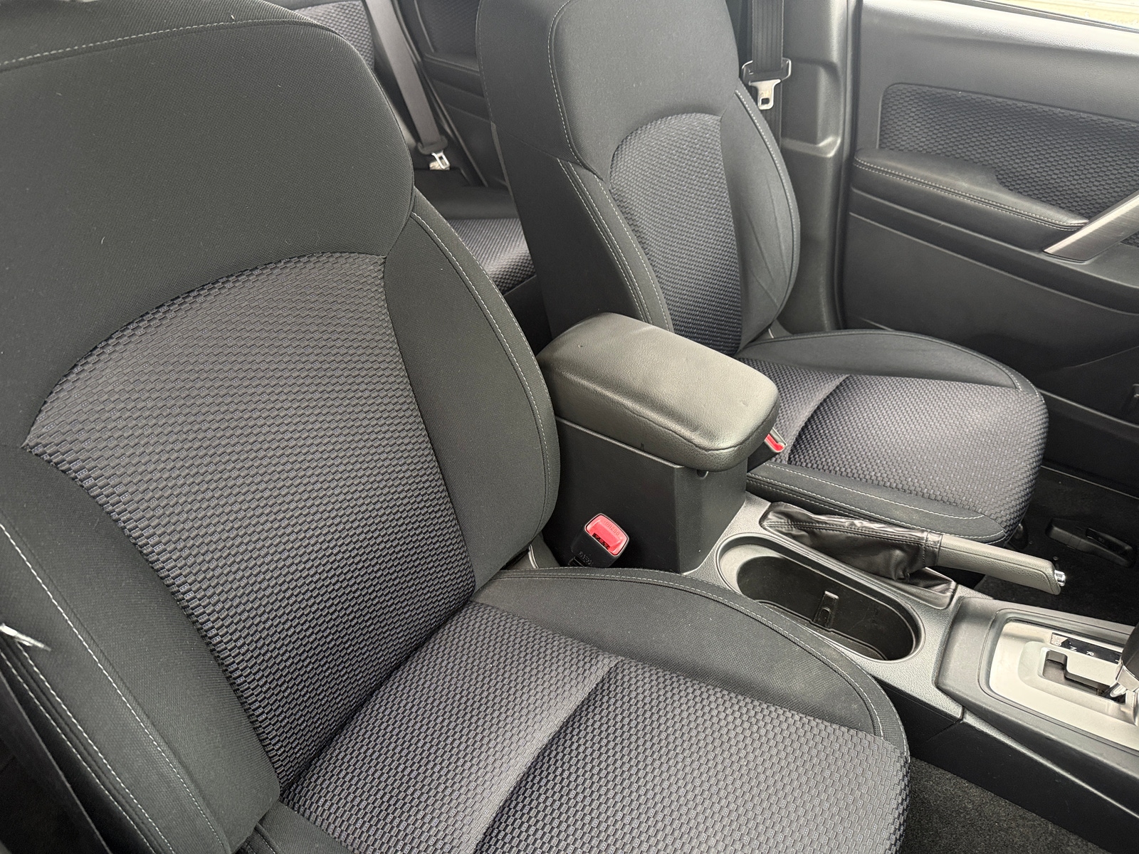 Thumbnail: 2017 Subaru Forester - 2