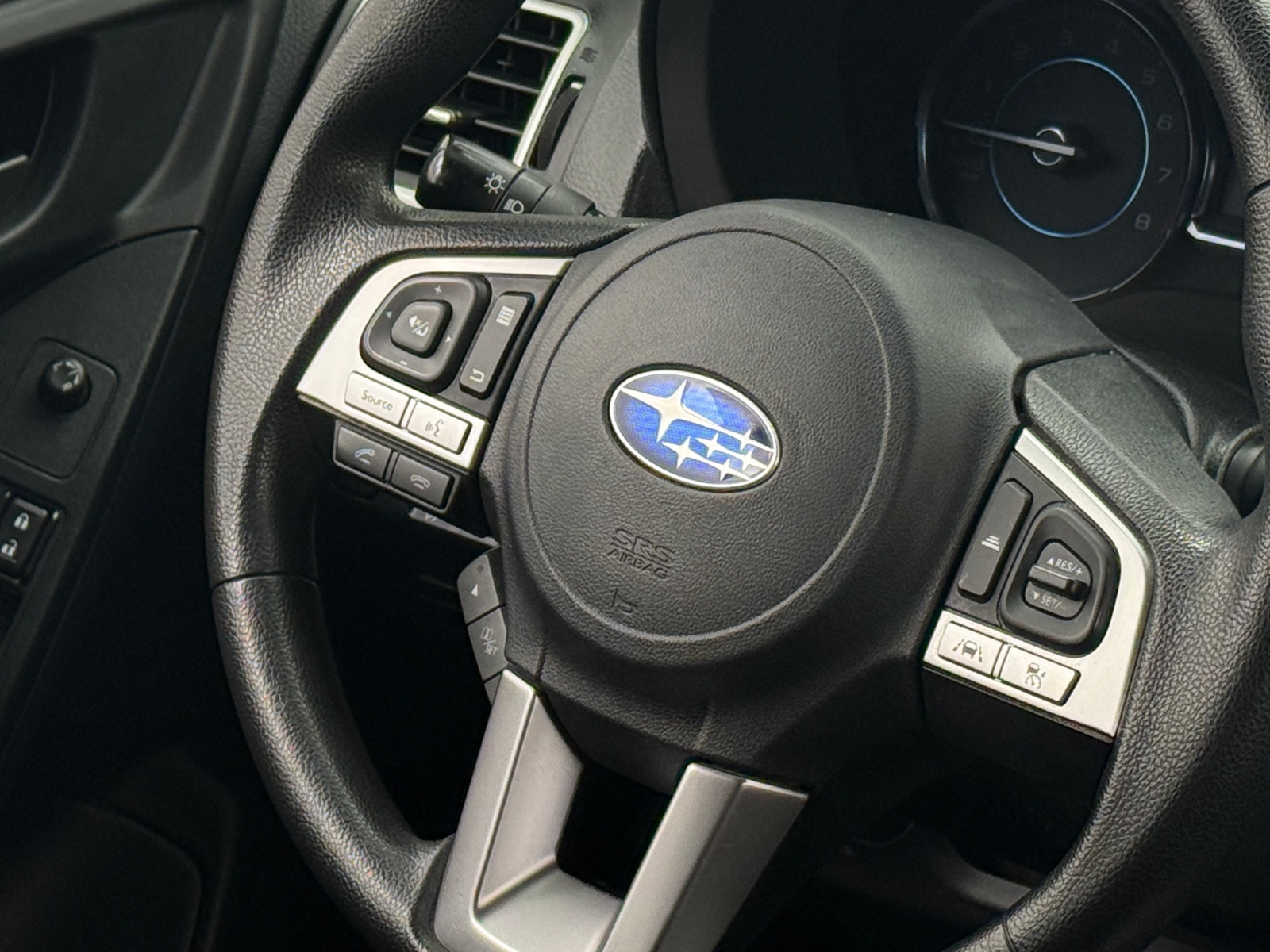 Thumbnail: 2017 Subaru Forester - 5