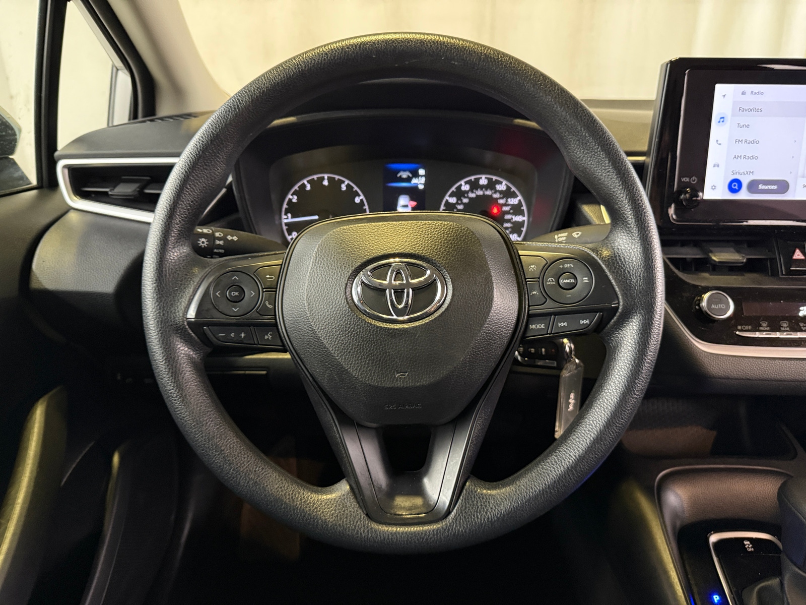 Thumbnail: 2024 Toyota Corolla - 5