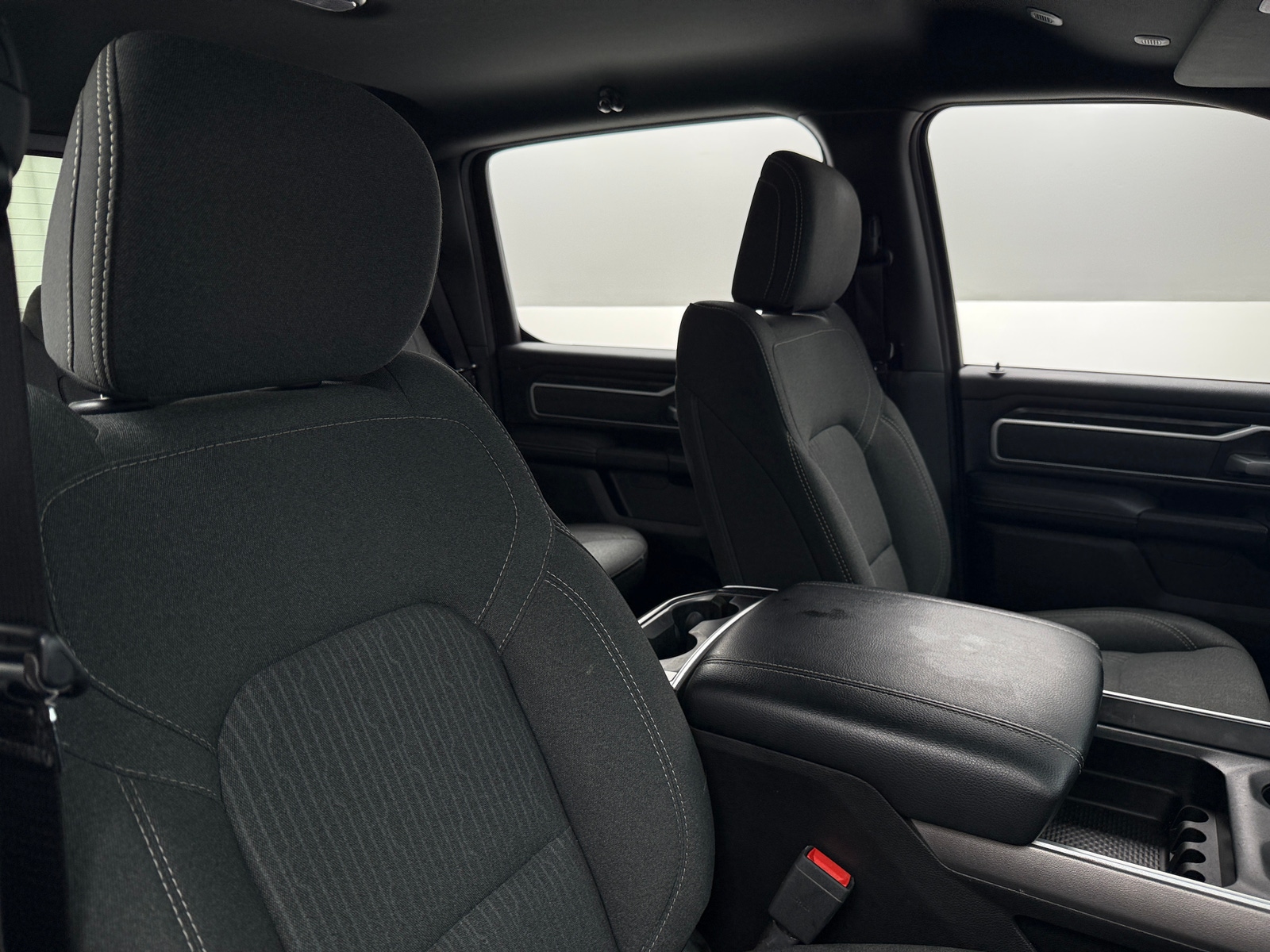 Thumbnail: 2020 RAM 1500 - 2