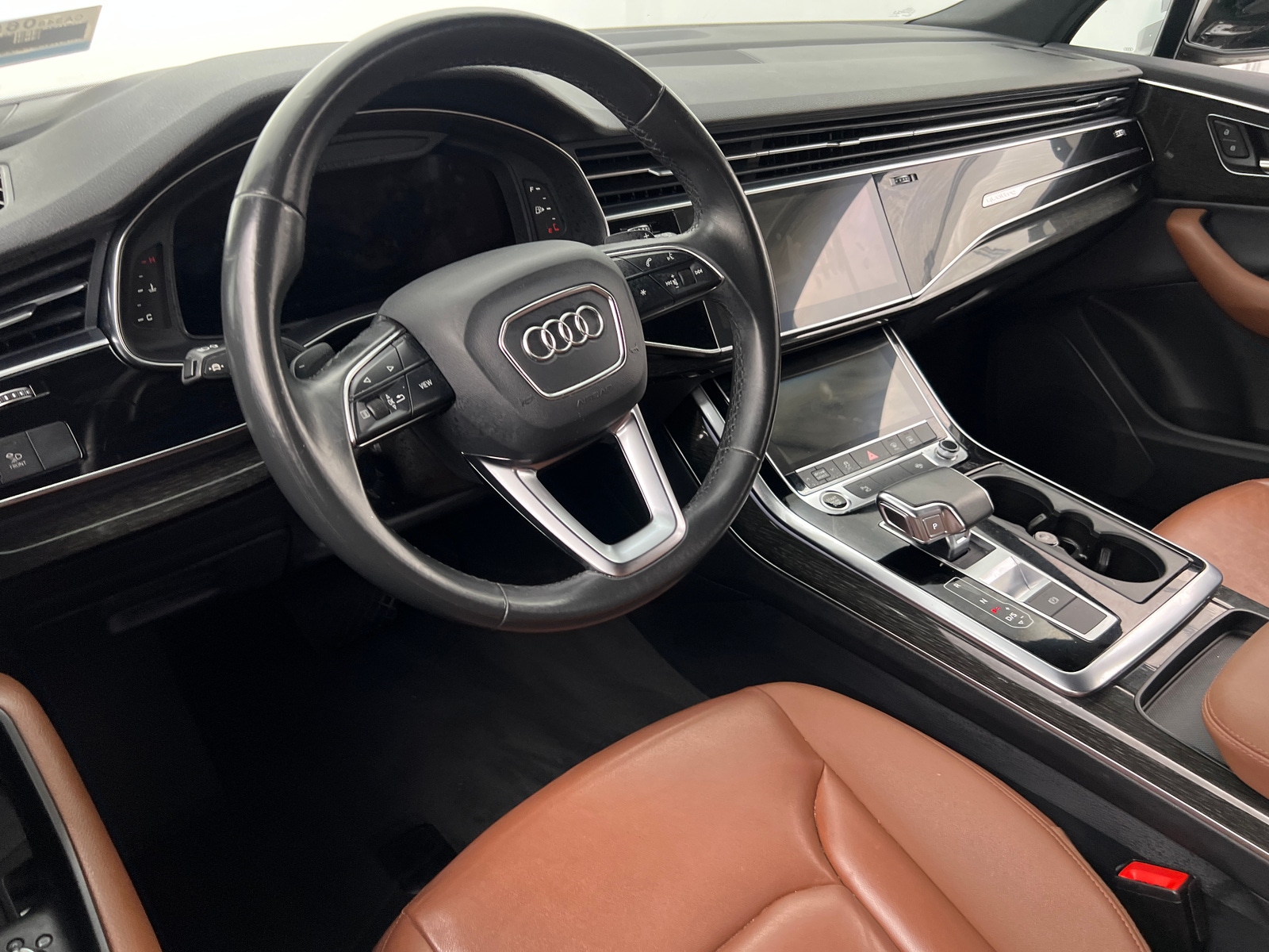 Thumbnail: 2021 Audi Q7 - 2