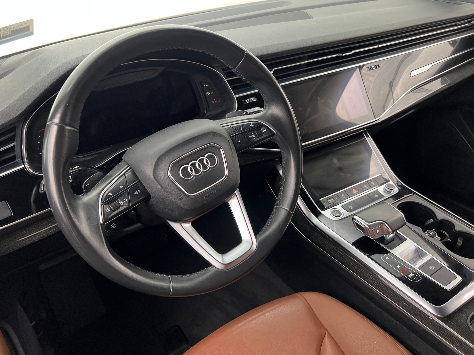 Thumbnail: 2021 Audi Q7 - 4