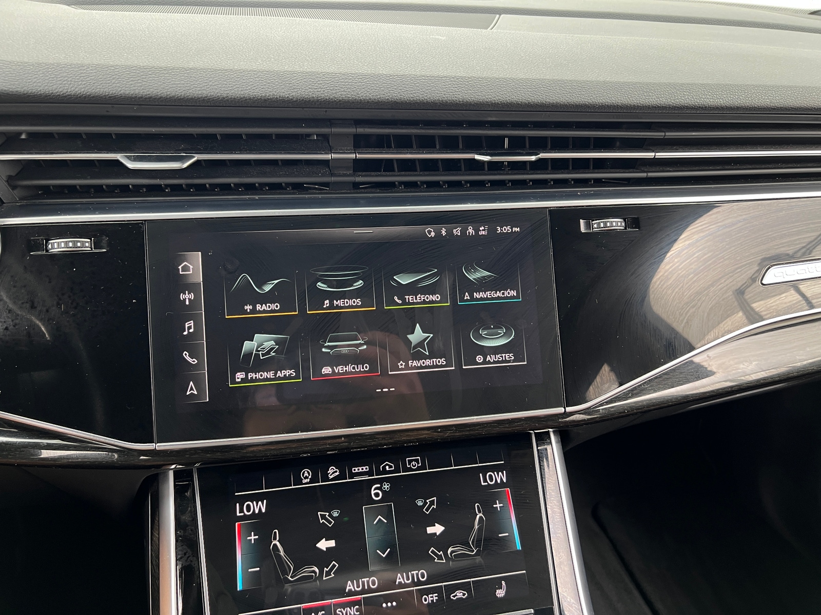 Thumbnail: 2021 Audi Q7 - 3