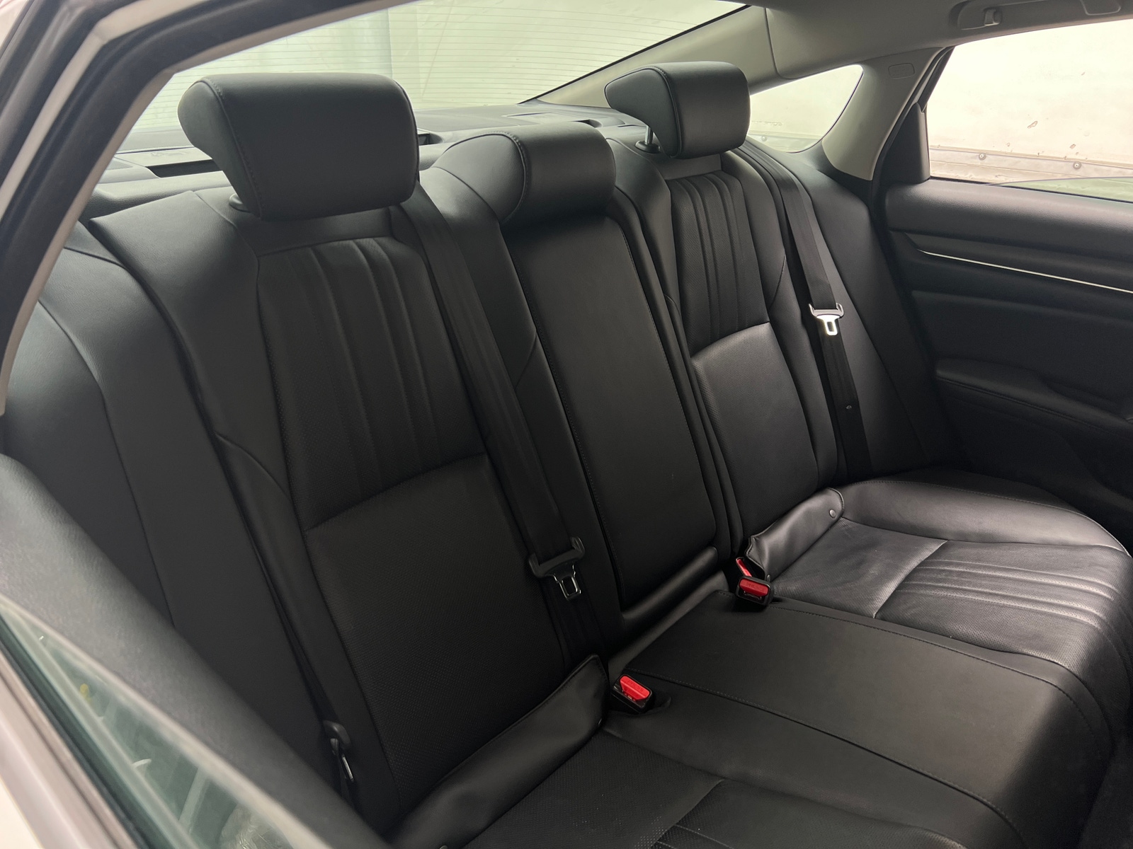 Thumbnail: 2019 Honda Accord - 5