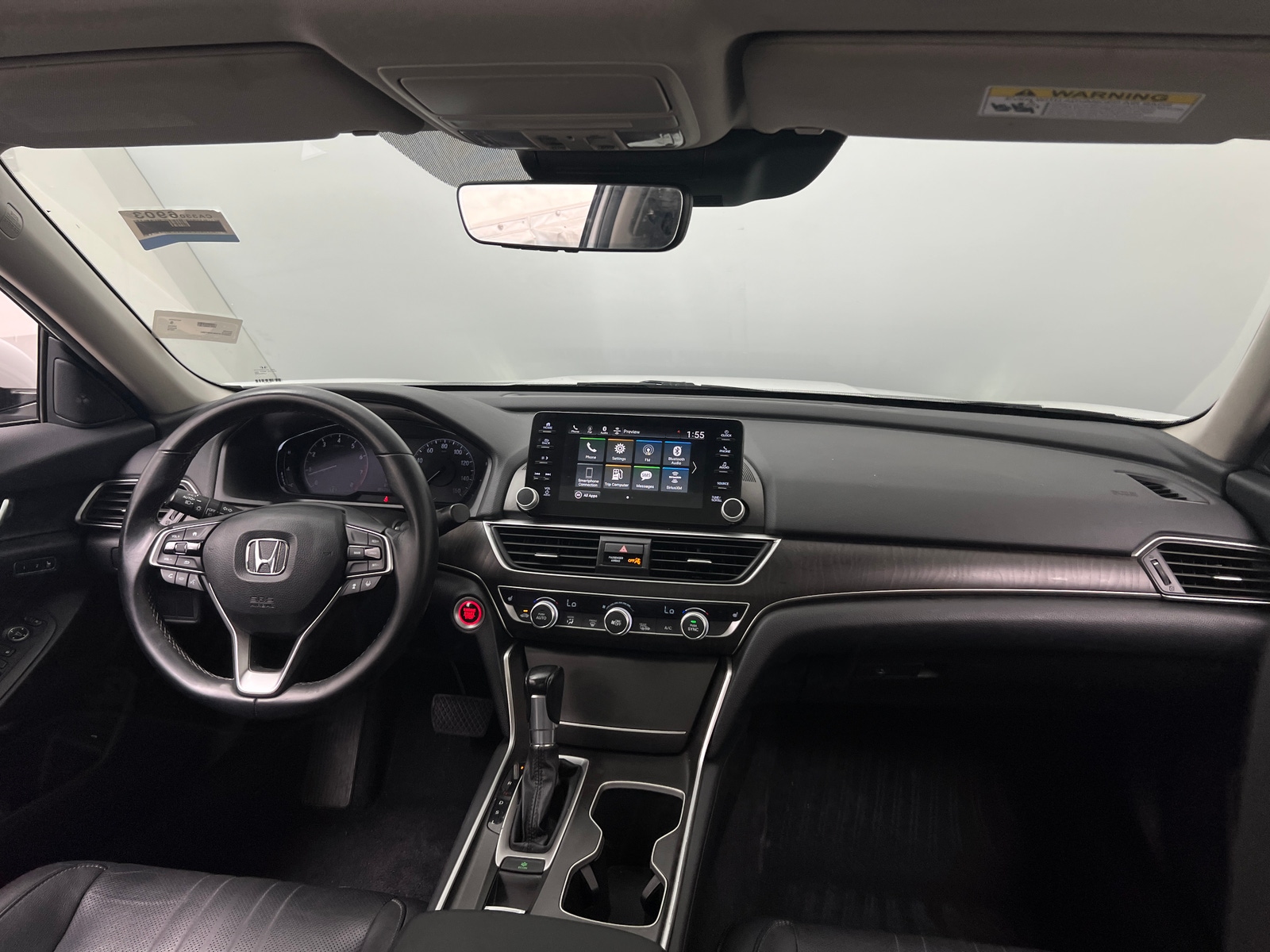 Thumbnail: 2019 Honda Accord - 2