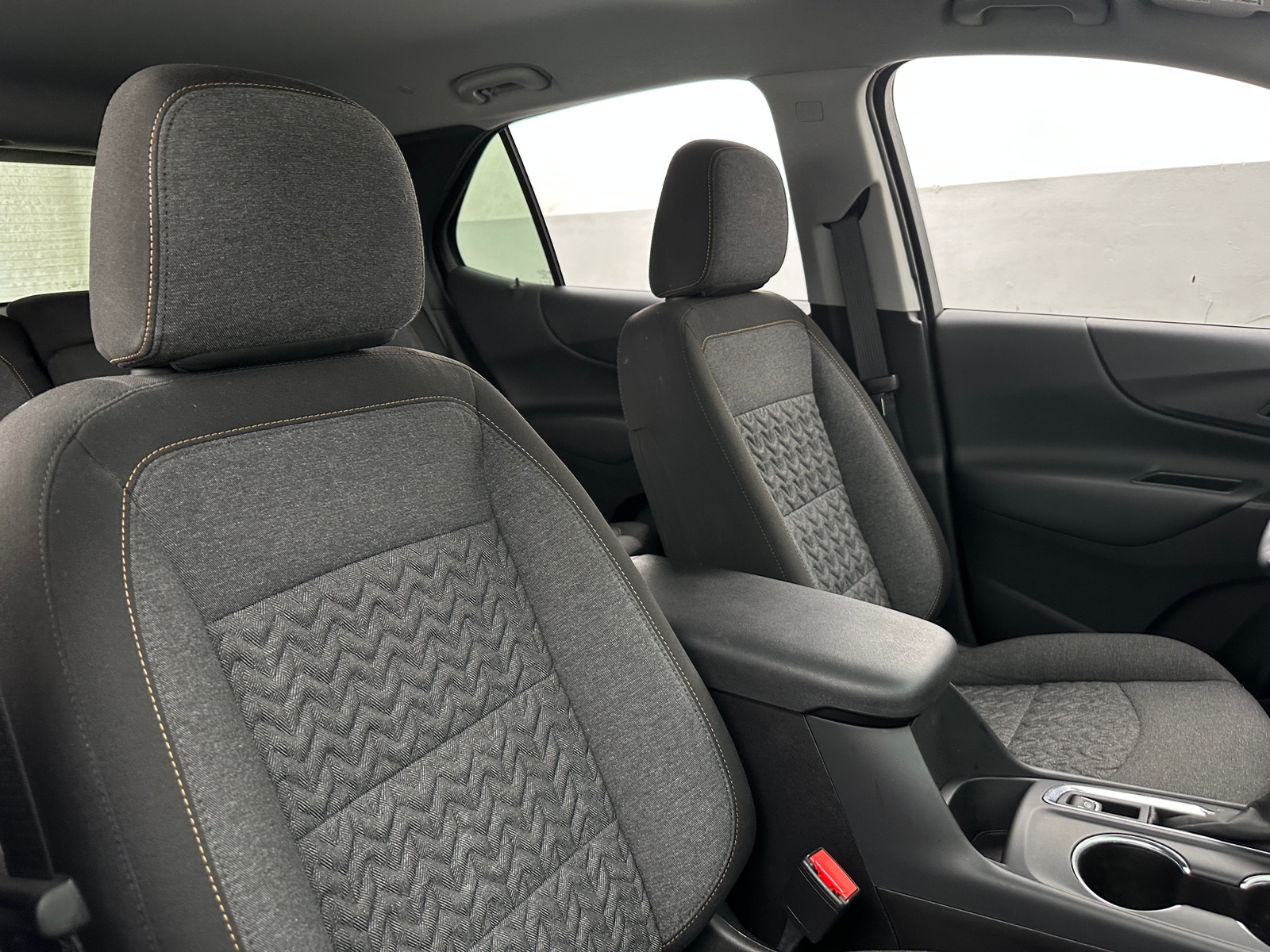 Thumbnail: 2024 Chevrolet Equinox - 2