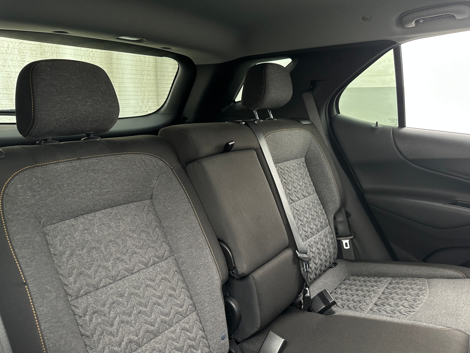 Thumbnail: 2024 Chevrolet Equinox - 6