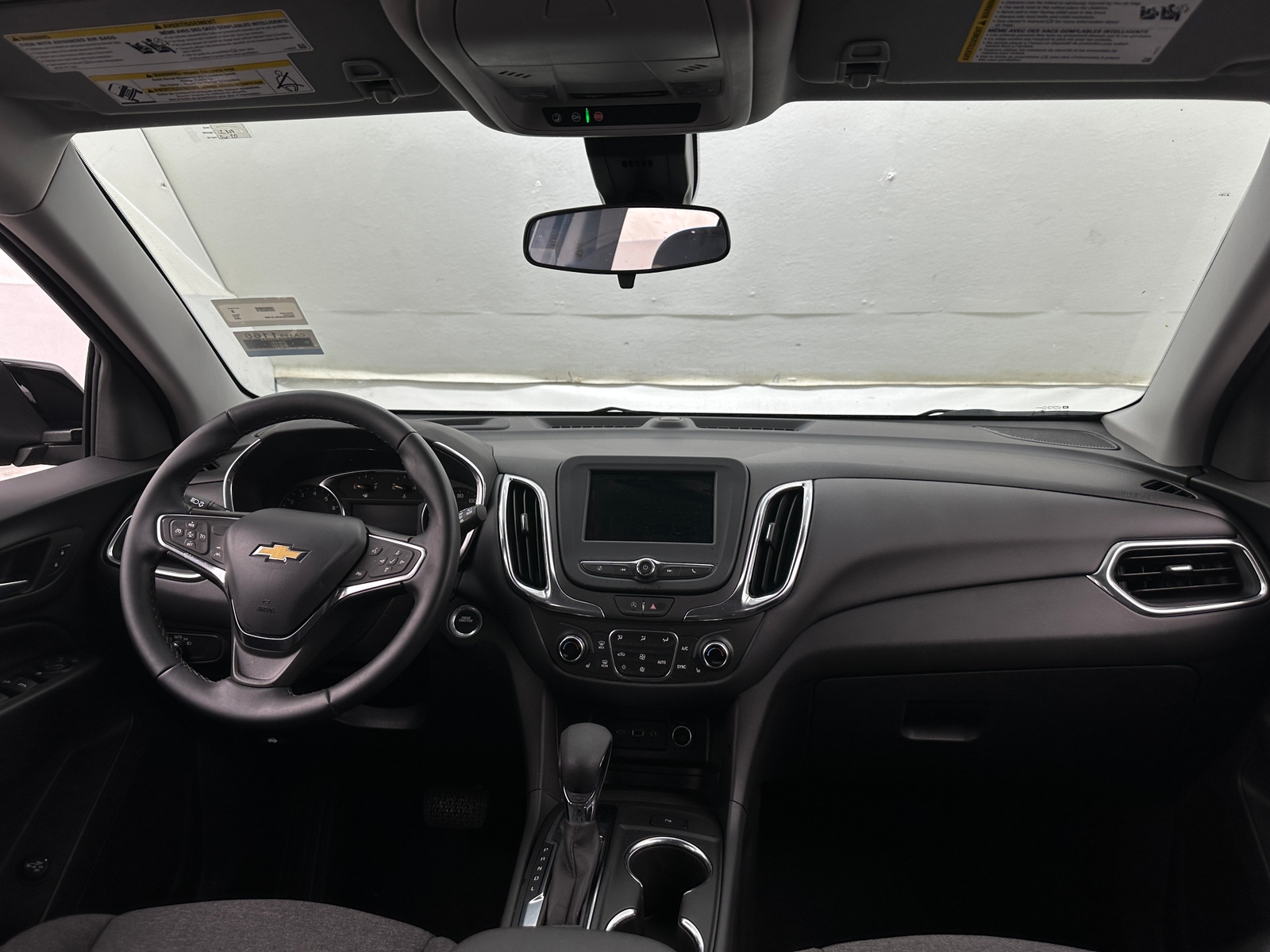 Thumbnail: 2024 Chevrolet Equinox - 3